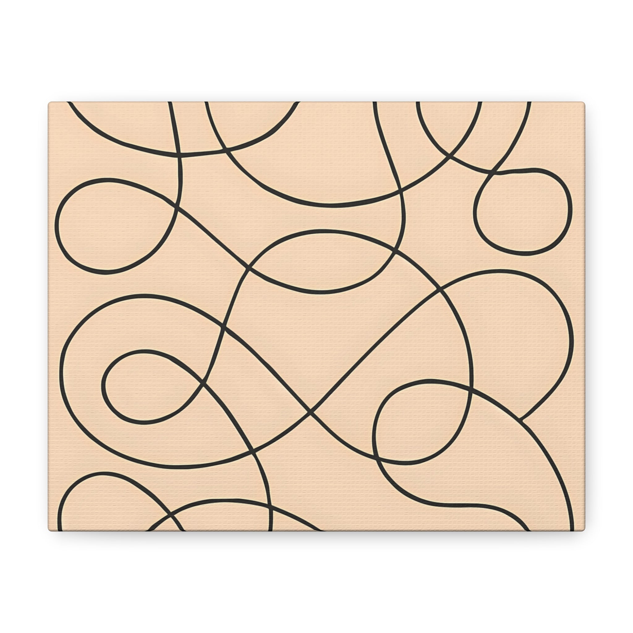 Line Art 03 – Canvas (Standard)