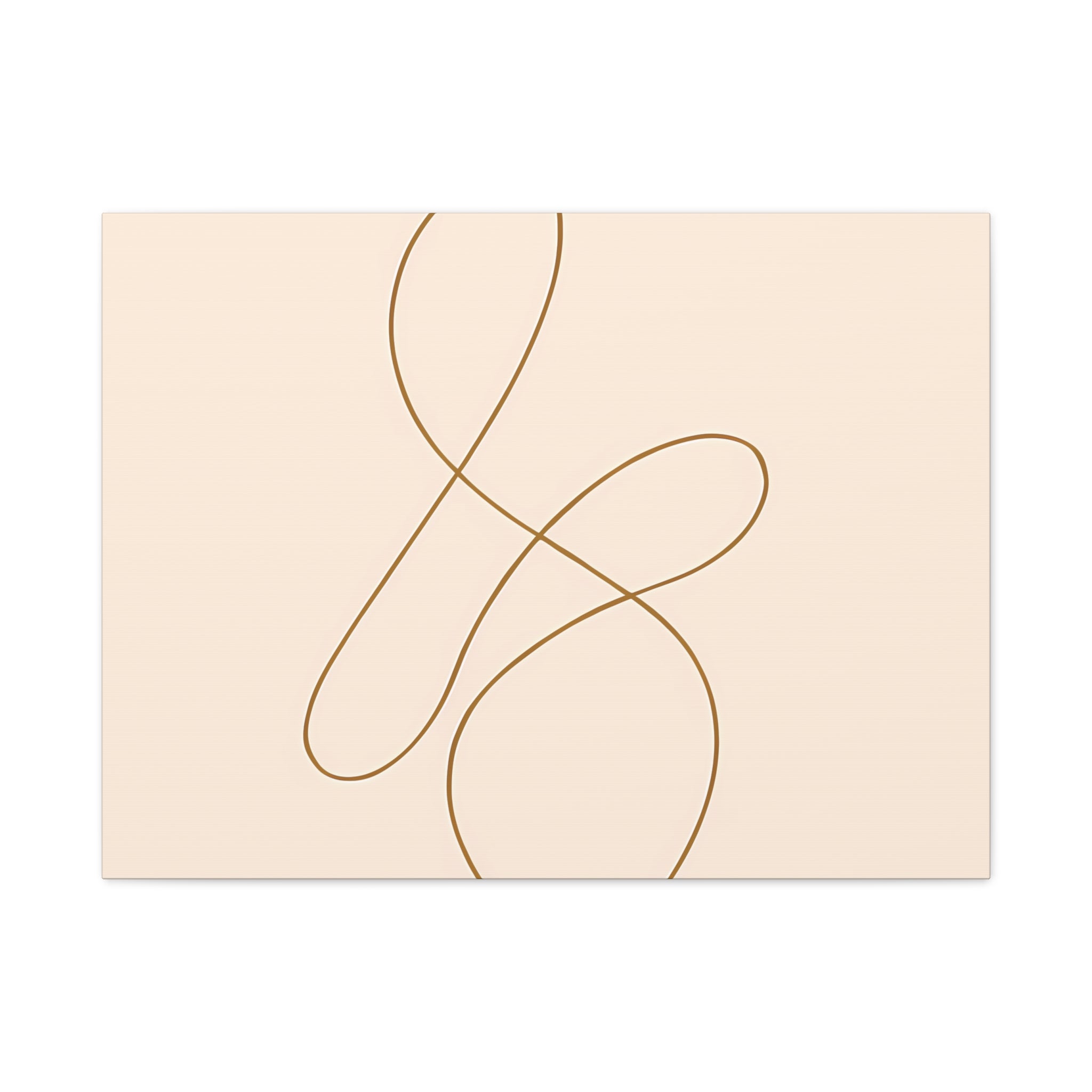 Line Art 01 – Canvas (Standard)