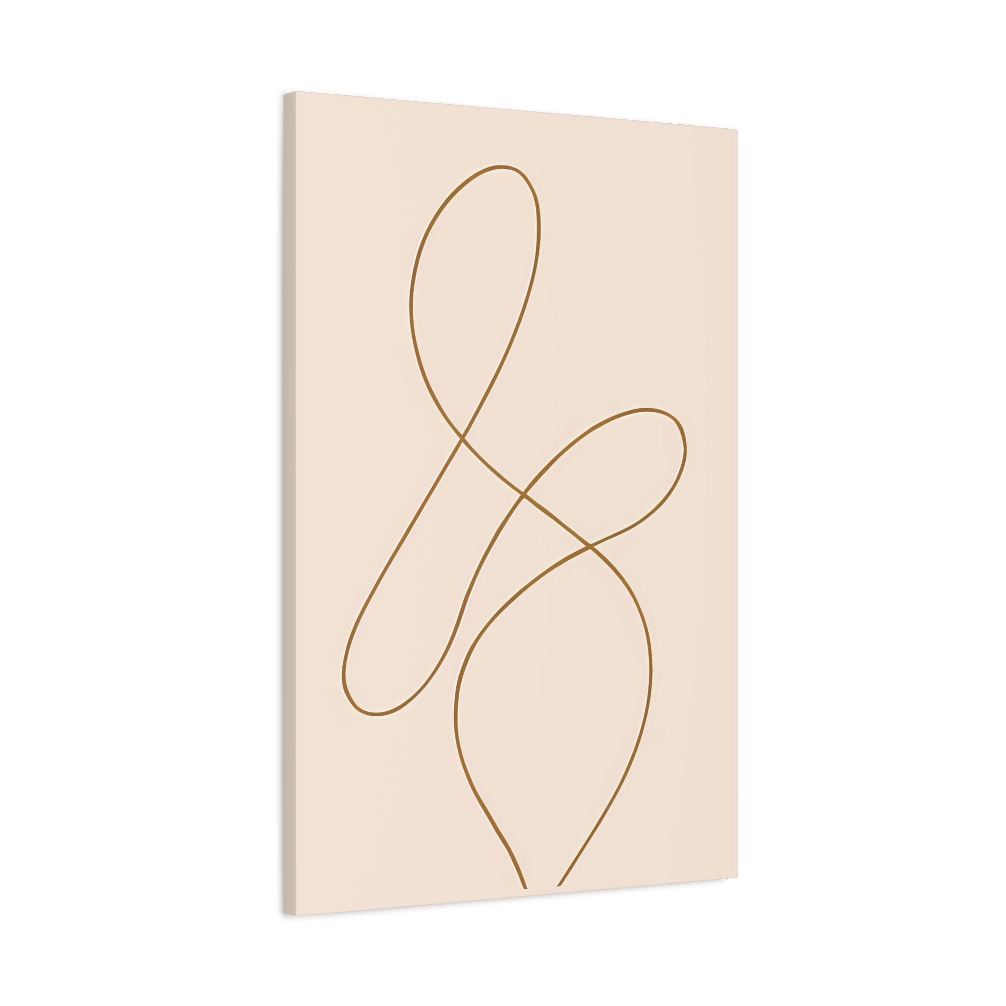 Line Art 01 – Canvas (Standard)