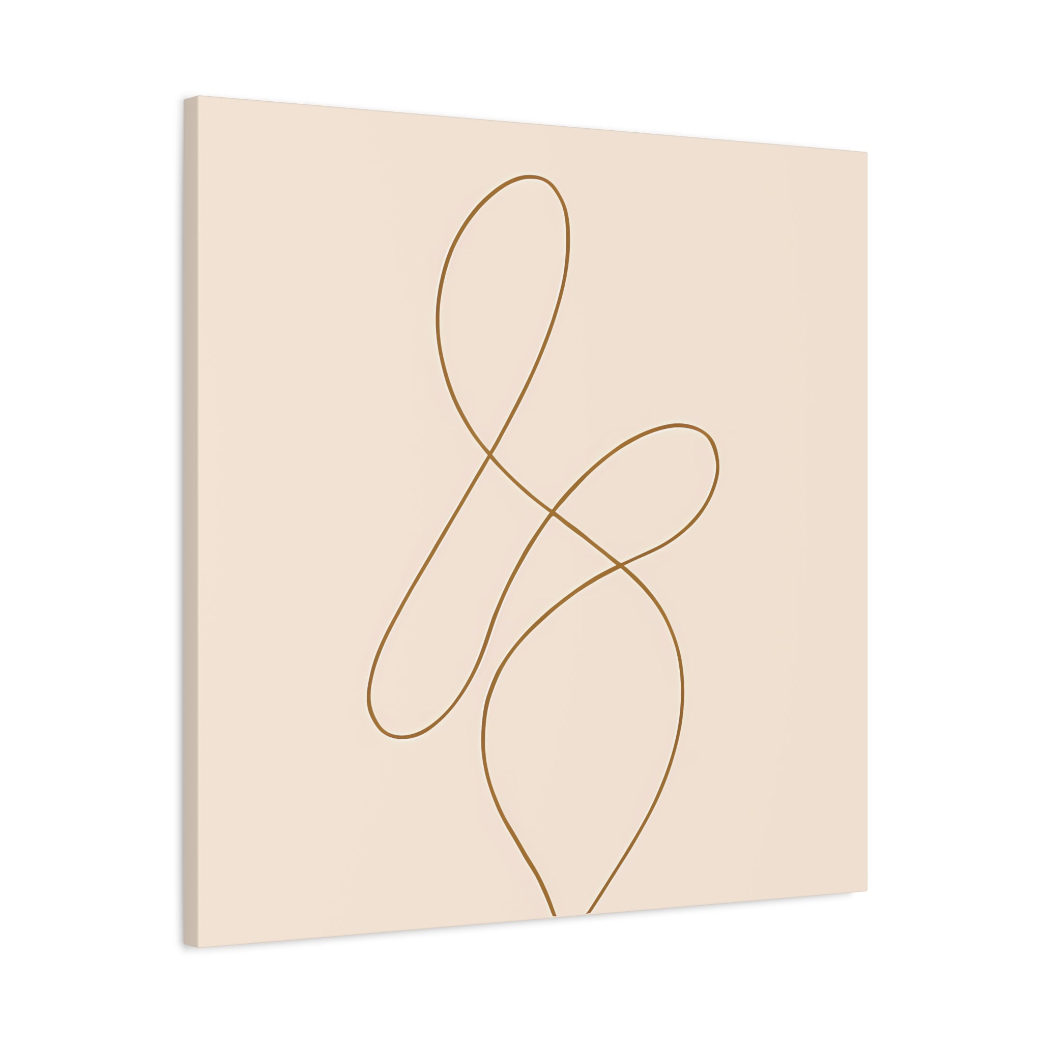 Line Art 01 – Canvas (Standard)