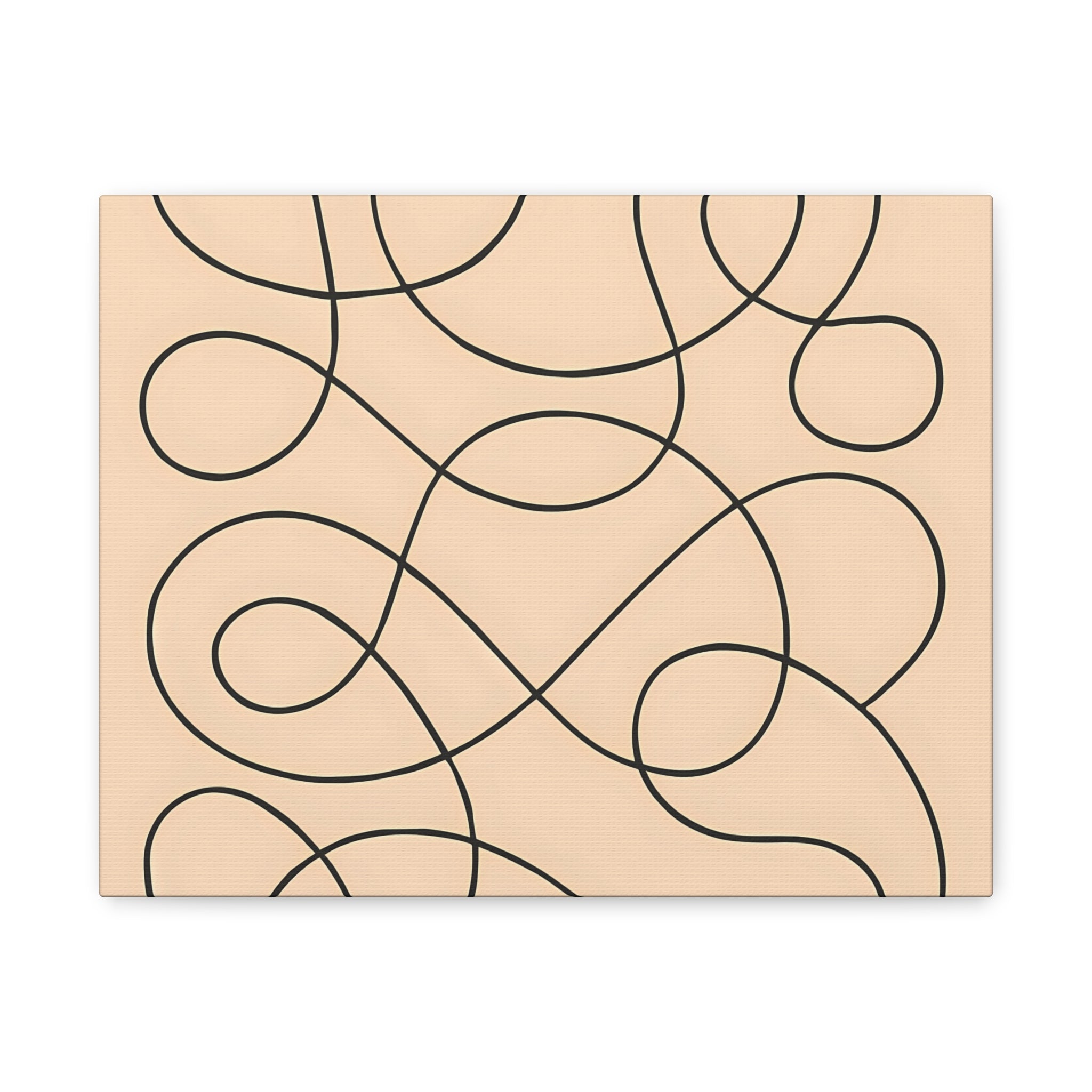 Line Art 03 – Canvas (Standard)