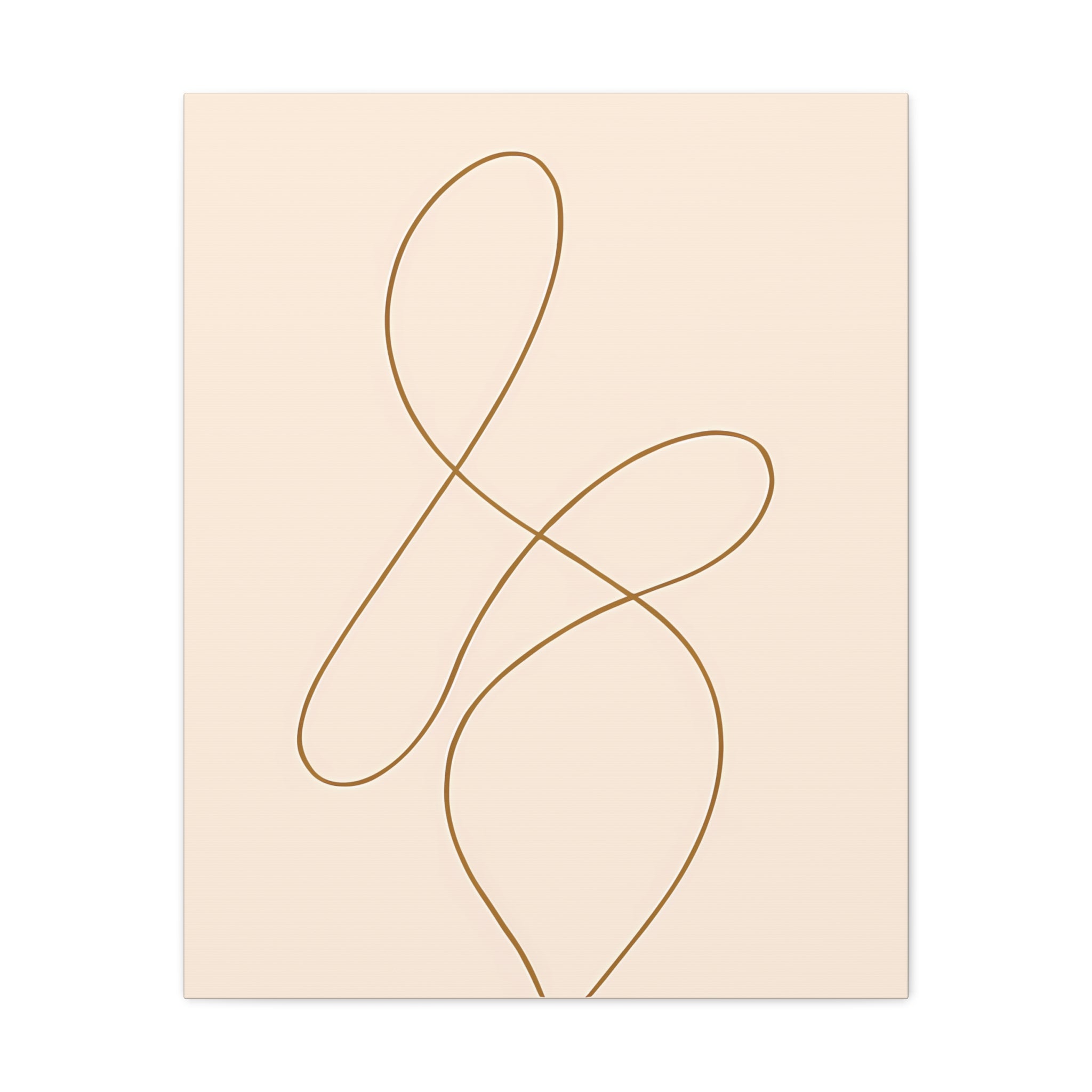 Line Art 01 – Canvas (Standard)