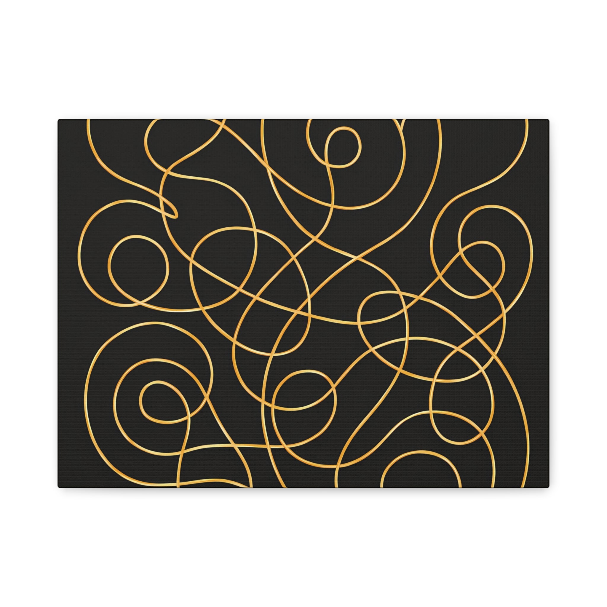 Line Art 02 - Canvas (Standard)