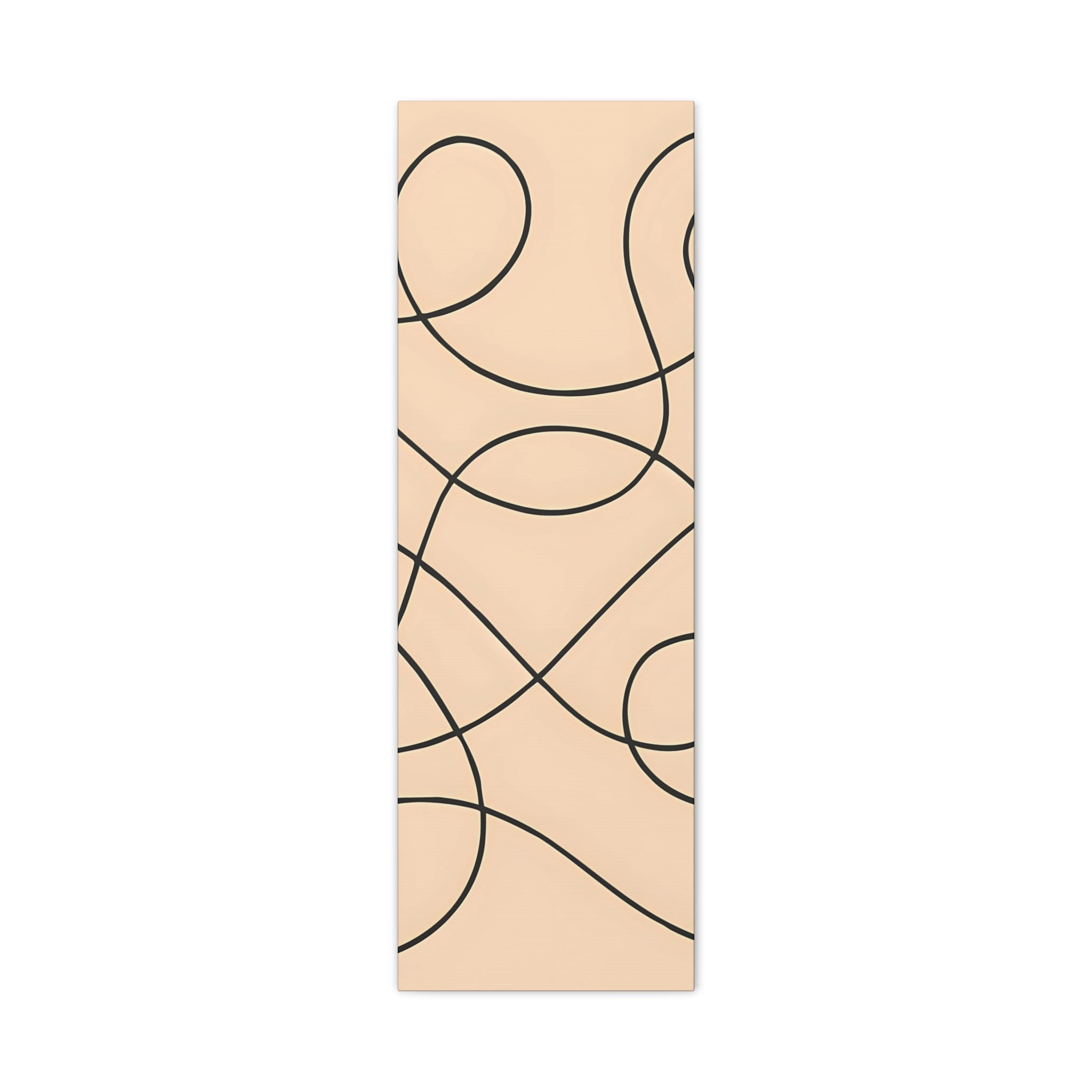 Line Art 03 – Canvas (Standard)