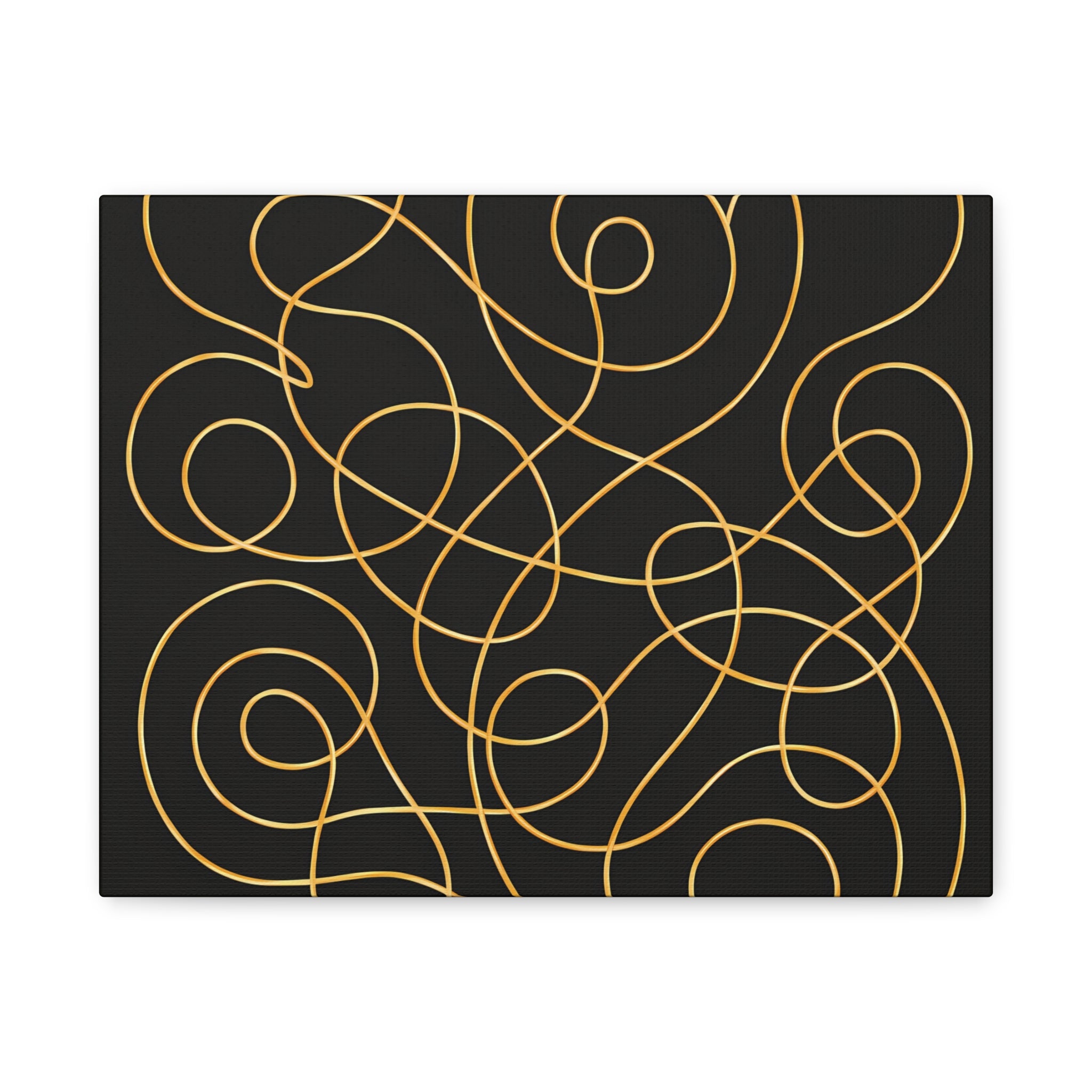 Line Art 02 - Canvas (Standard)