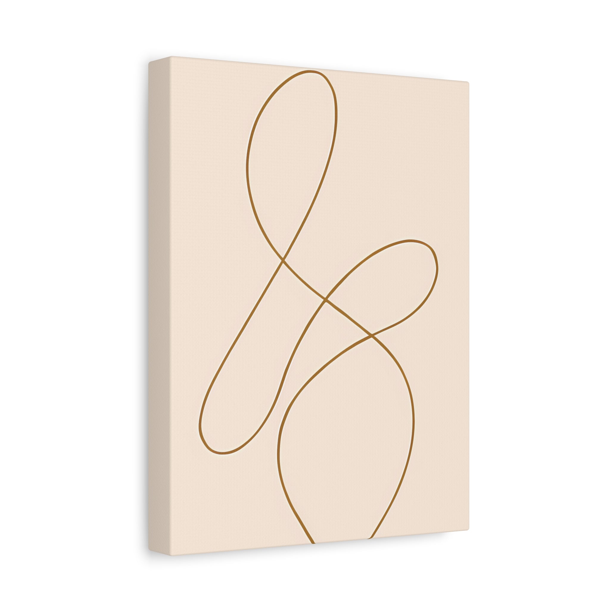 Line Art 01 – Canvas (Standard)