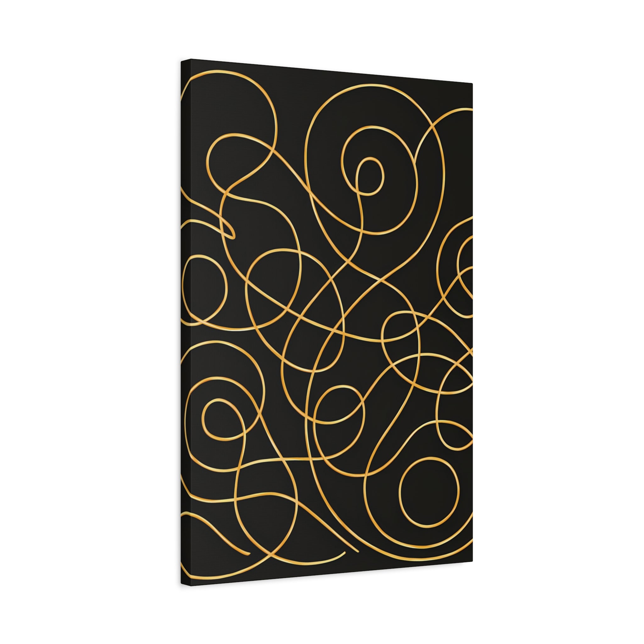 Line Art 02 - Canvas (Standard)