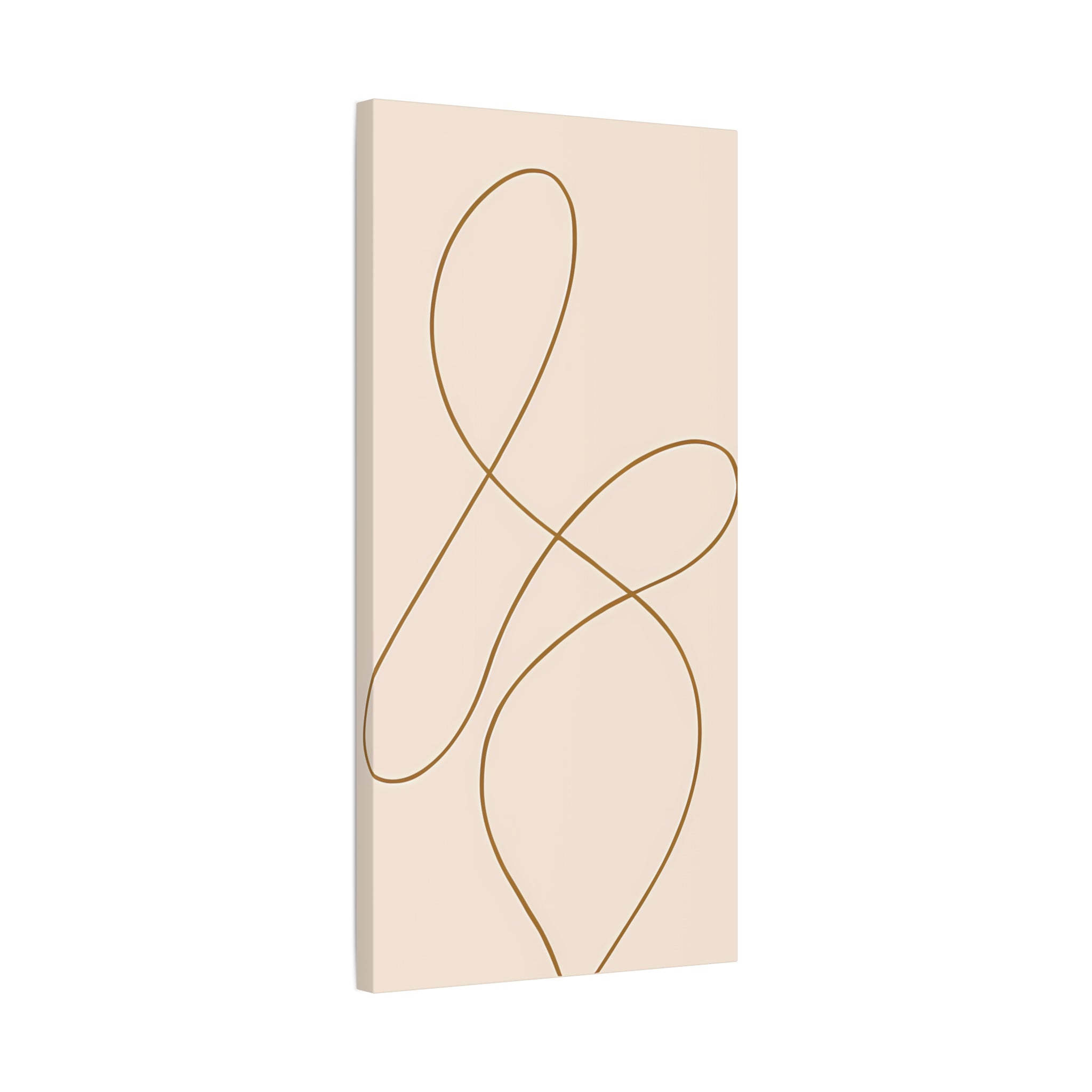 Line Art 01 – Canvas (Standard)