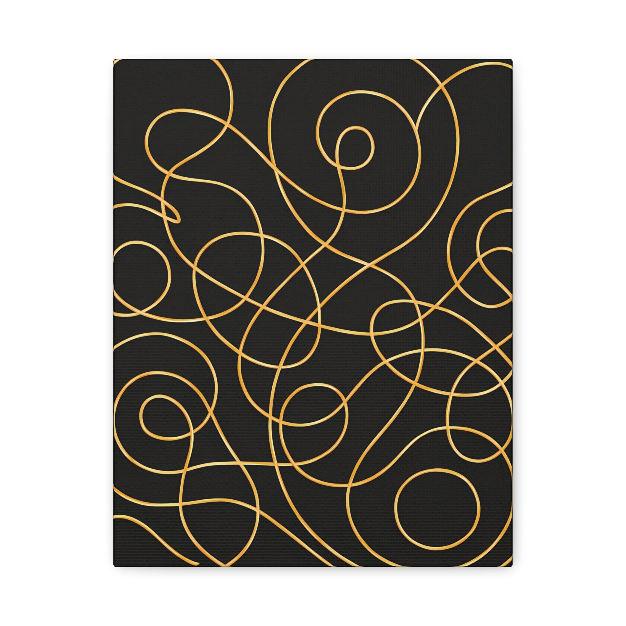 Line Art 02 - Canvas (Standard)