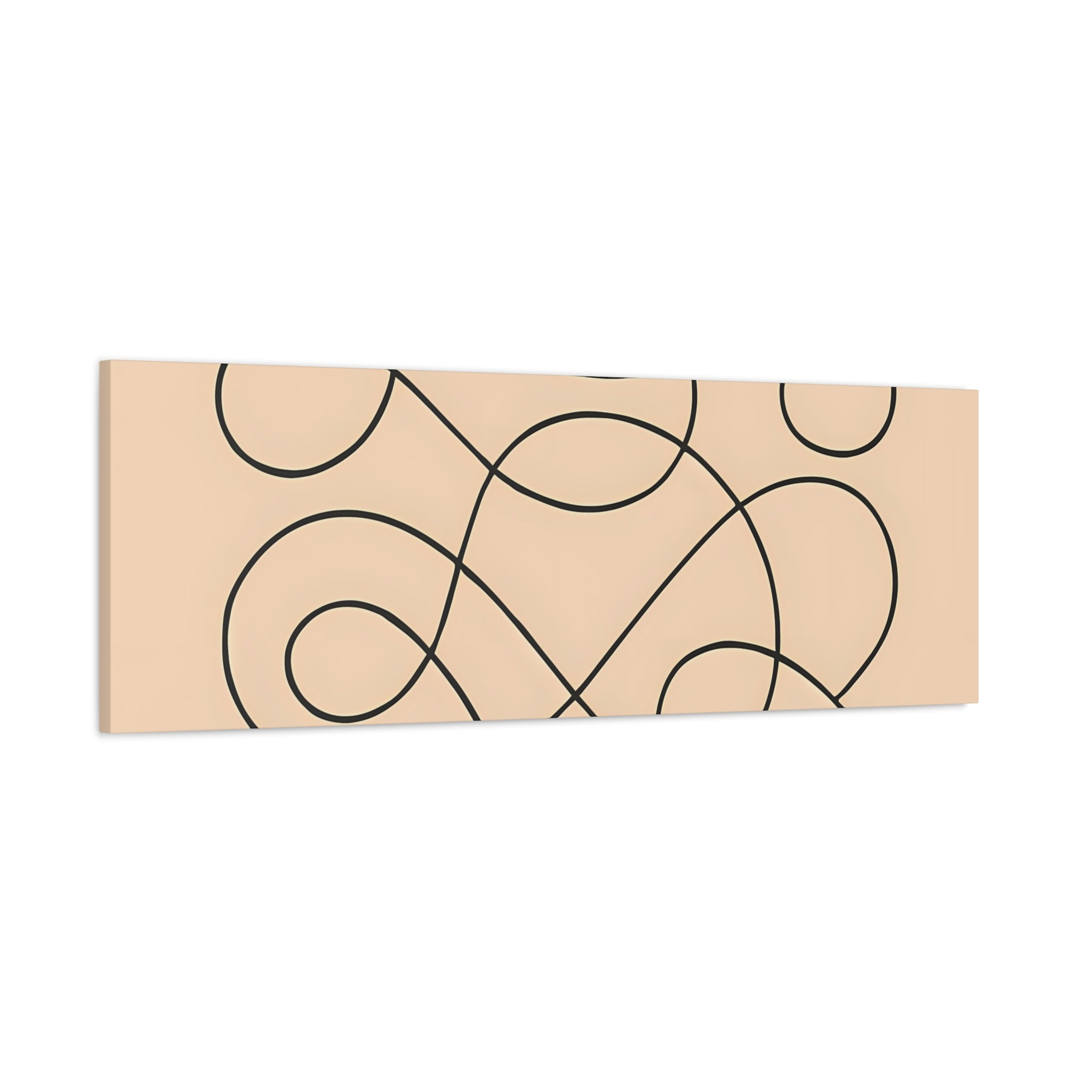 Line Art 03 – Canvas (Standard)