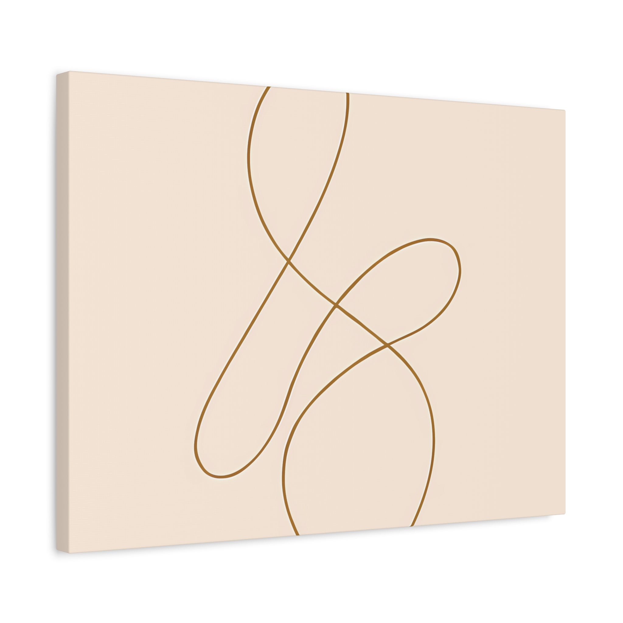 Line Art 01 – Canvas (Standard)