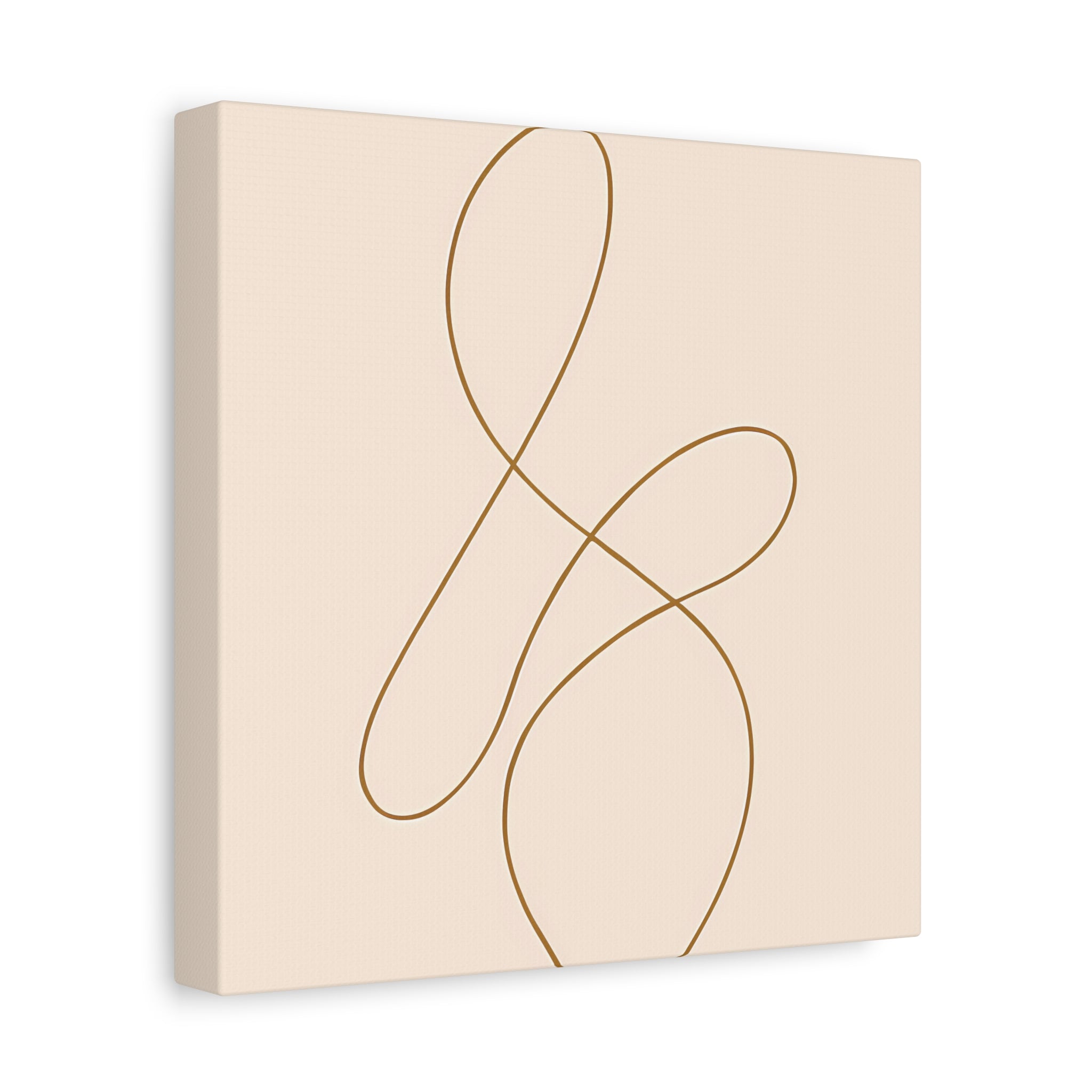 Line Art 01 – Canvas (Standard)