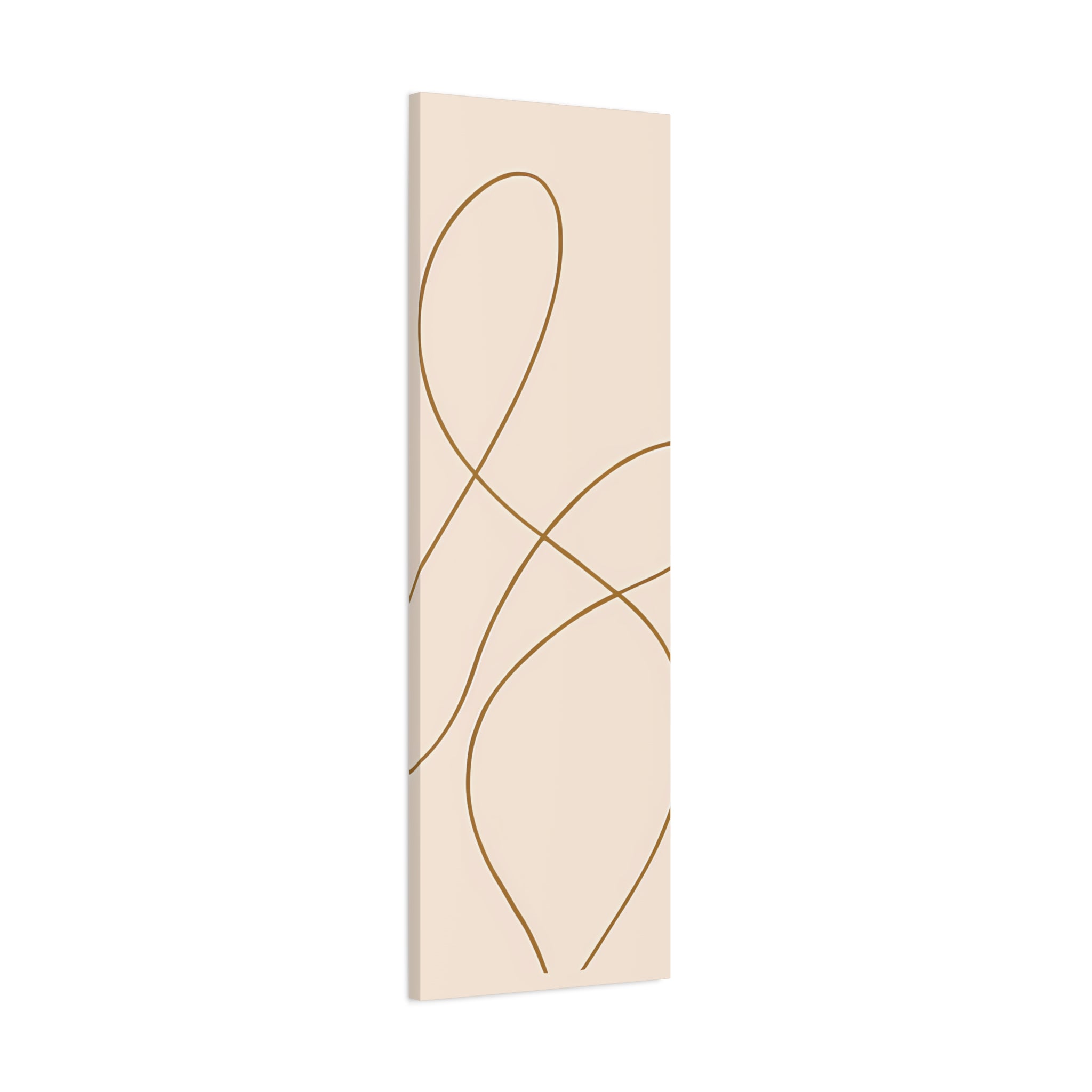 Line Art 01 – Canvas (Standard)