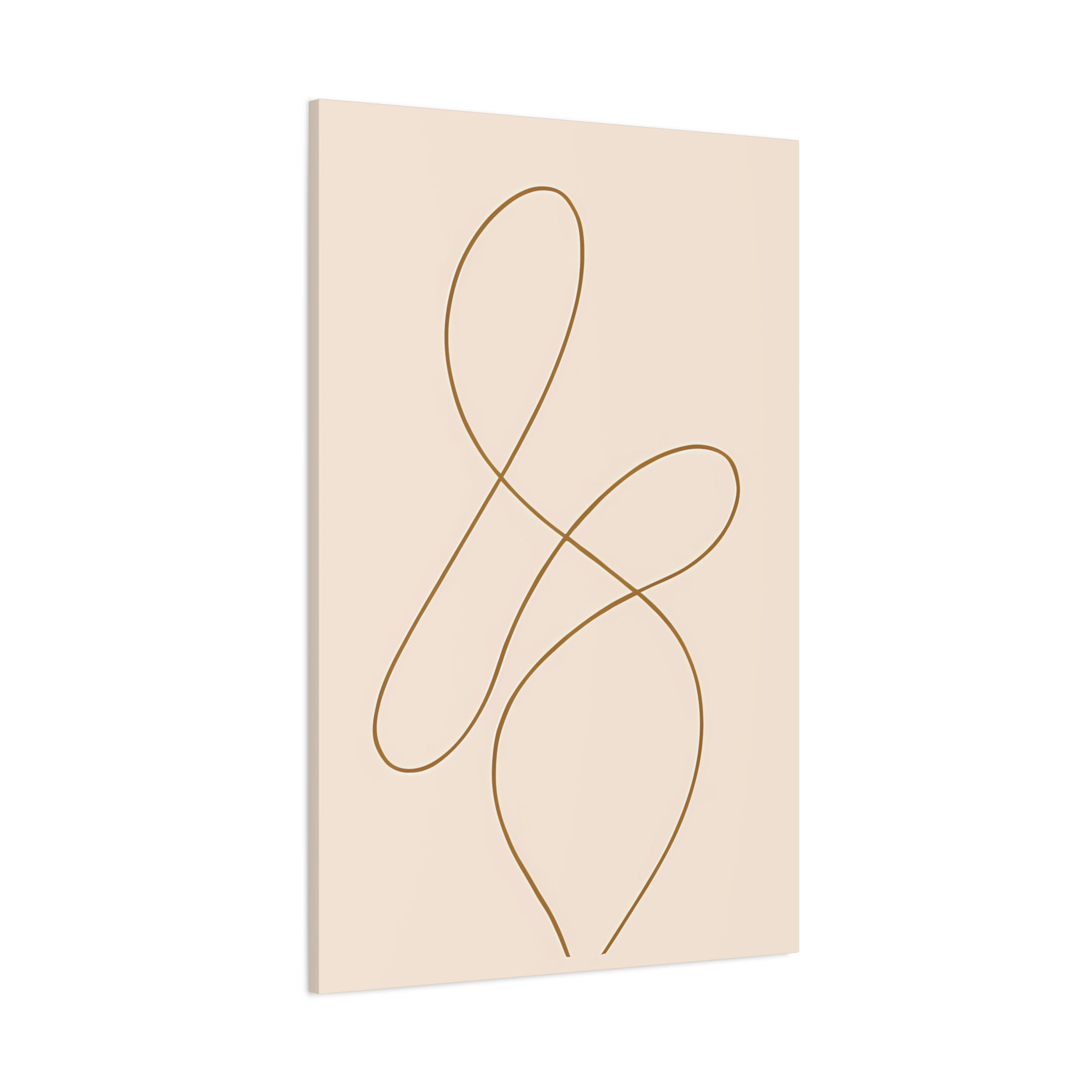 Line Art 01 – Canvas (Standard)