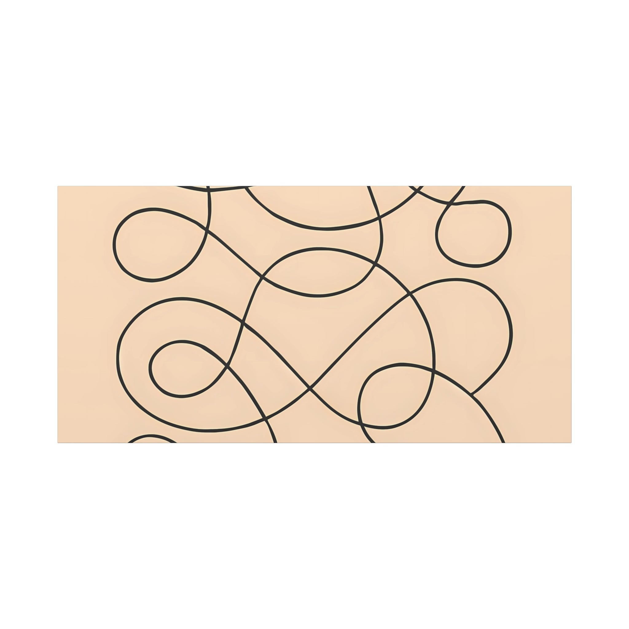 Line Art 03 – Canvas (Standard)