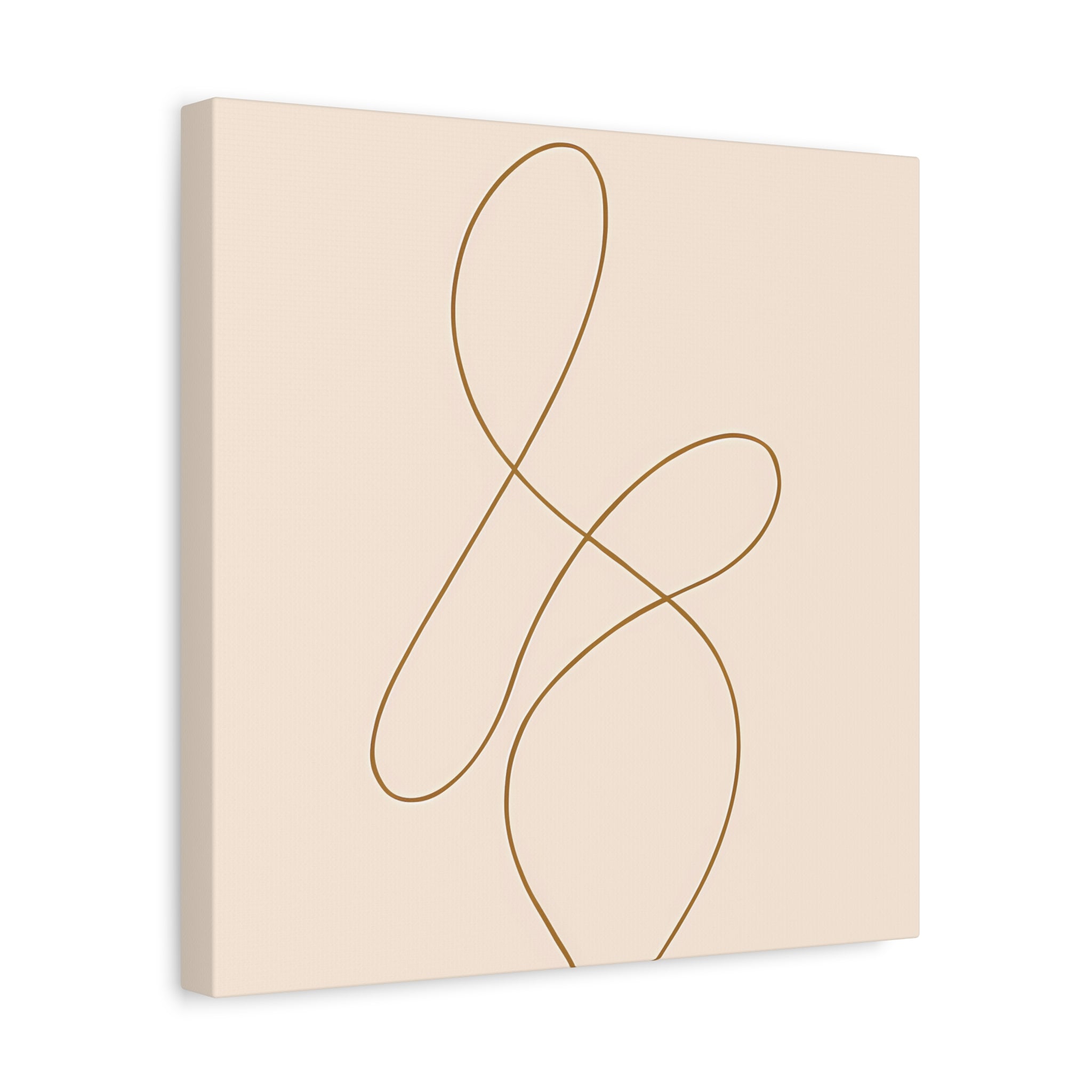 Line Art 01 – Canvas (Standard)