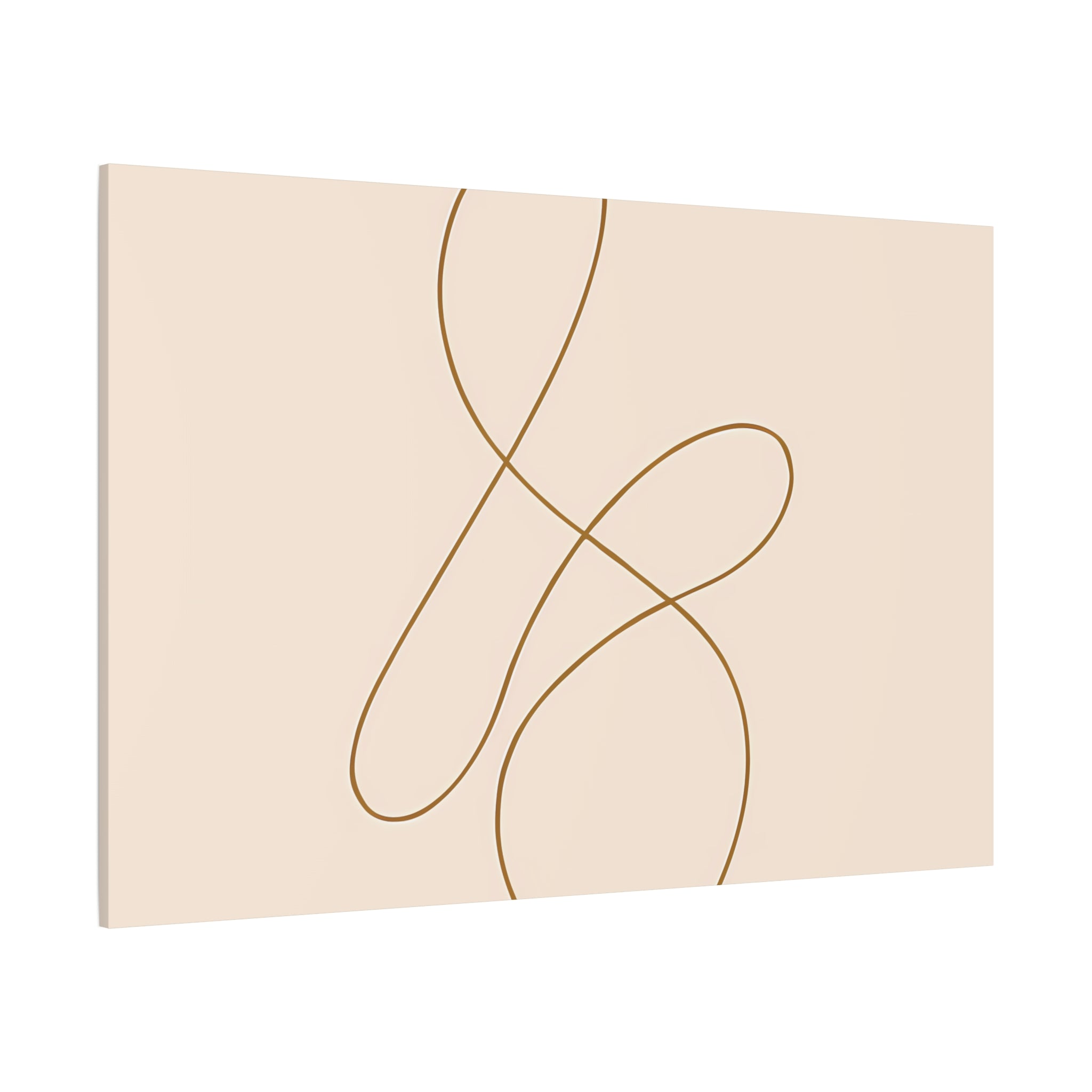 Line Art 01 – Canvas (Standard)