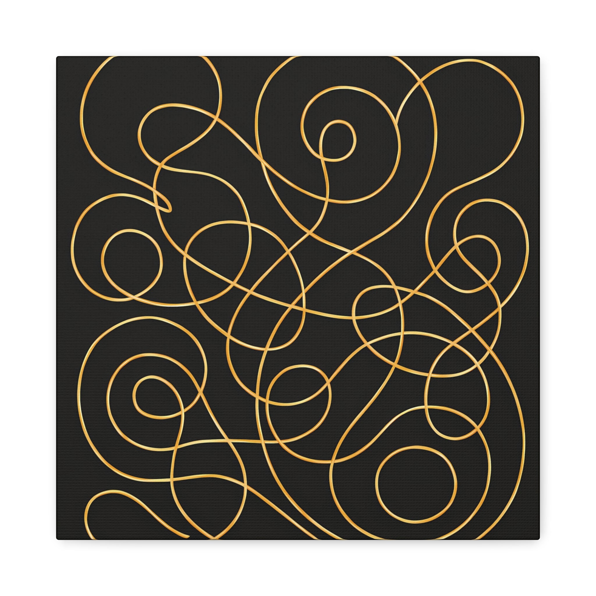 Line Art 02 - Canvas (Standard)