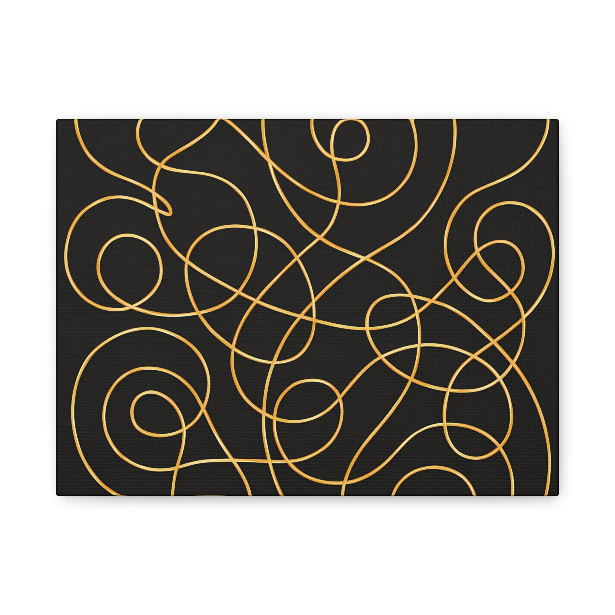 Line Art 02 - Canvas (Standard)