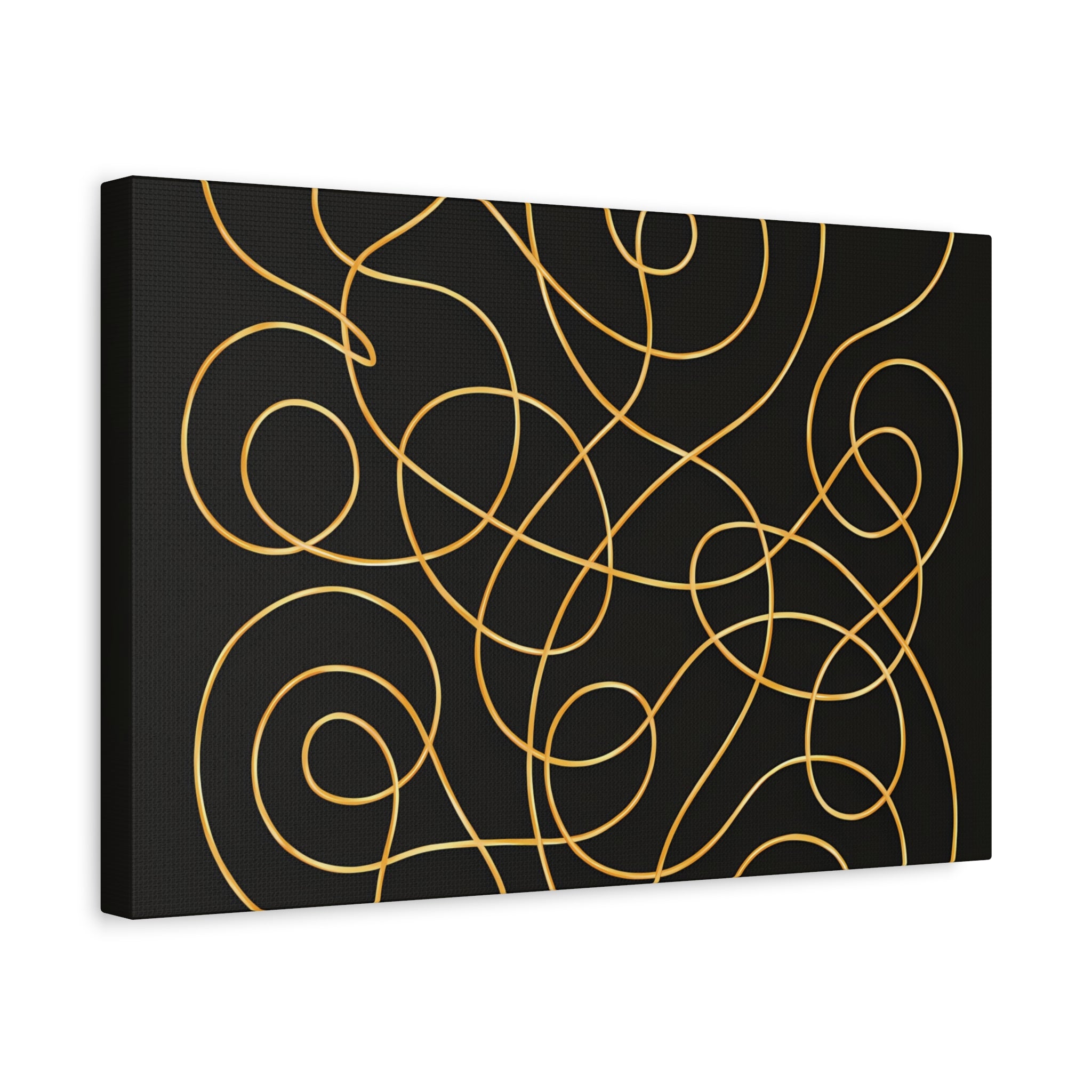 Line Art 02 - Canvas (Standard)