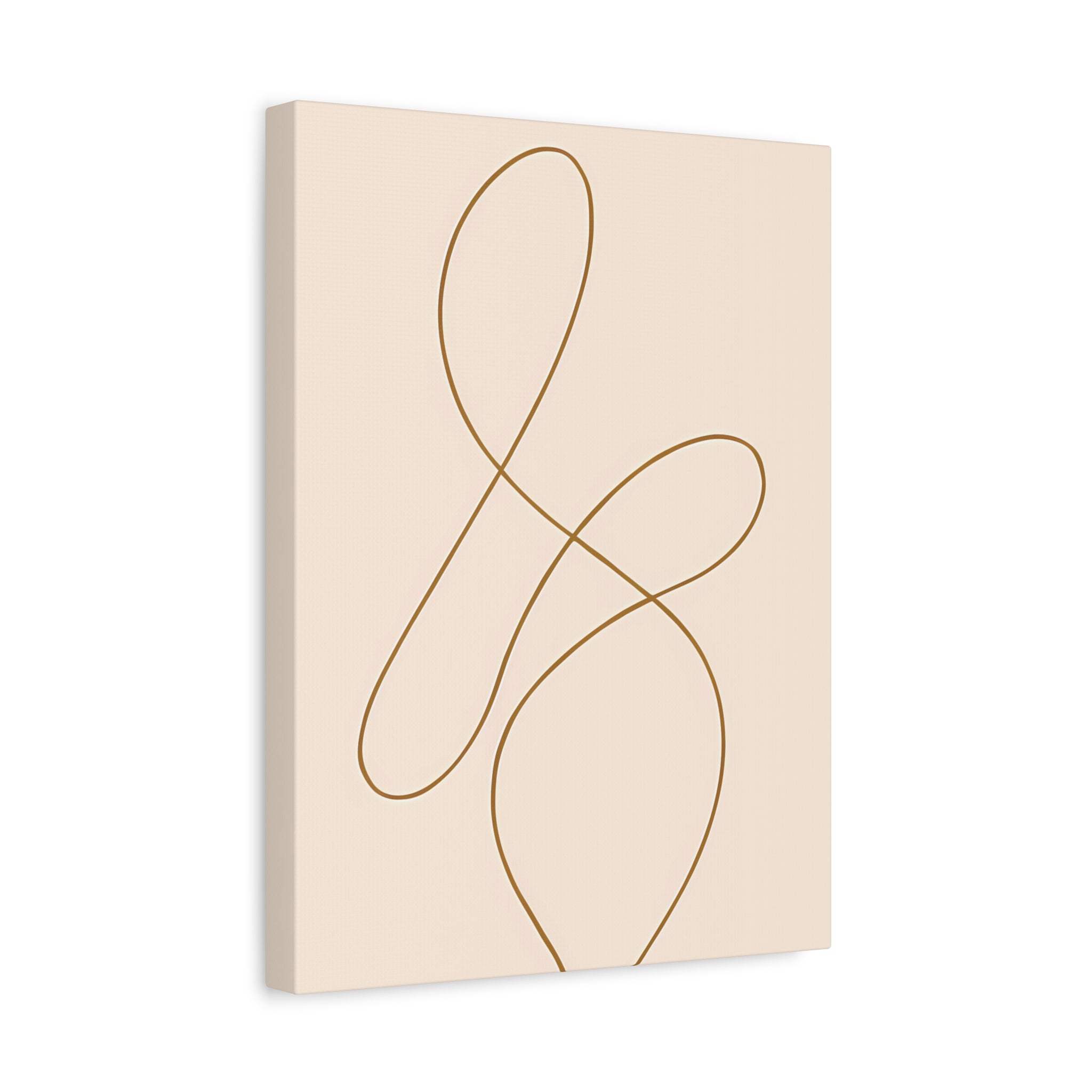 Line Art 01 – Canvas (Standard)