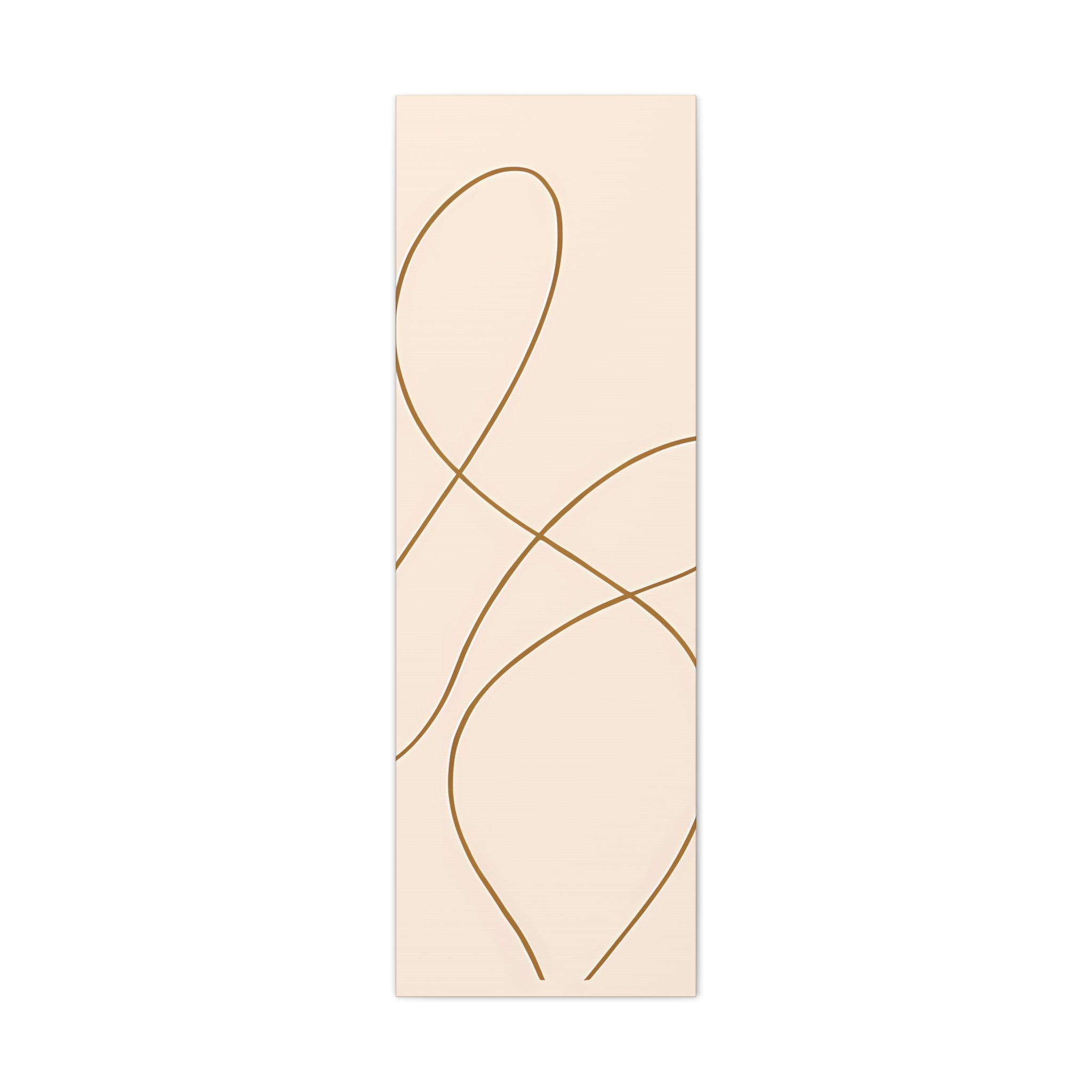 Line Art 01 – Canvas (Standard)