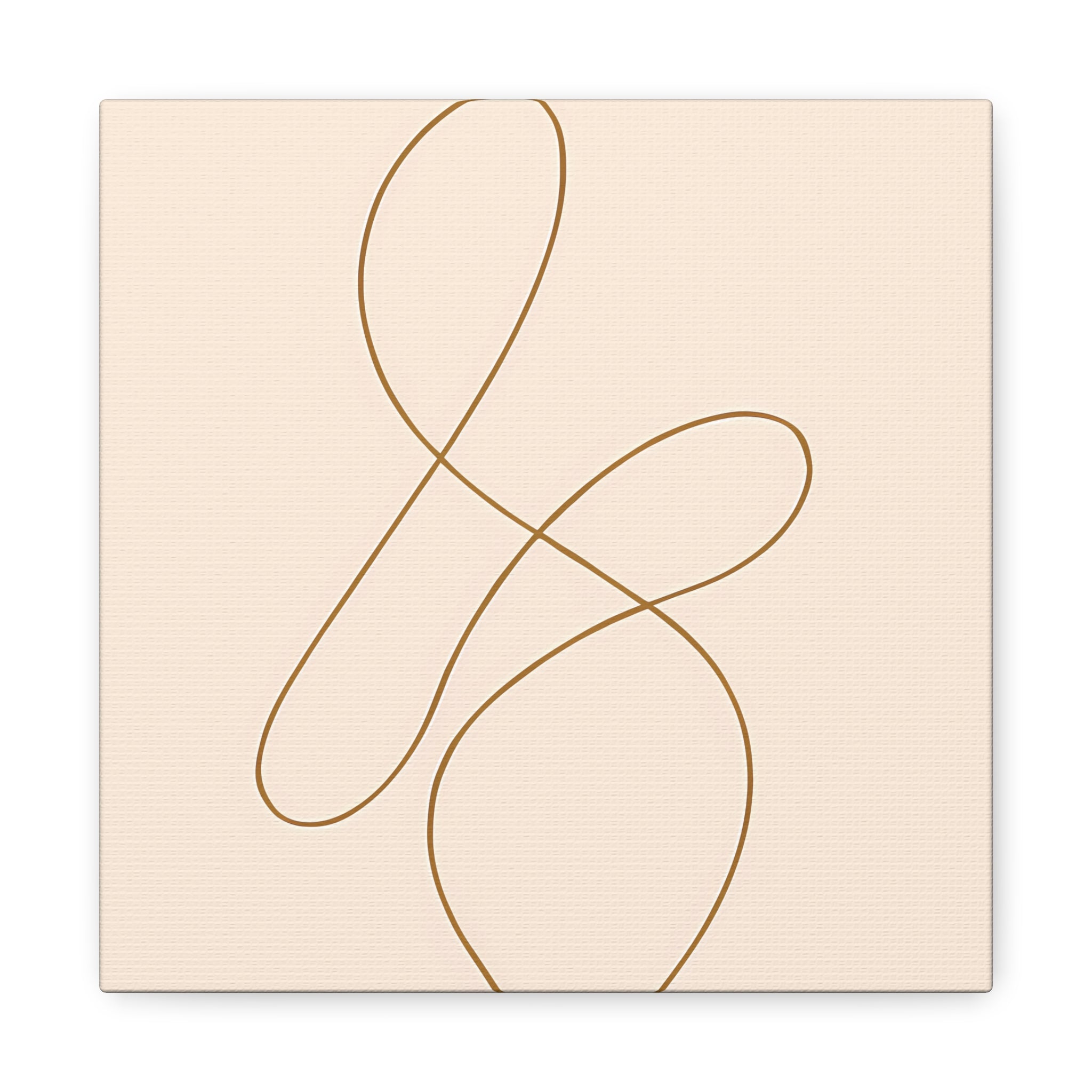 Line Art 01 – Canvas (Standard)