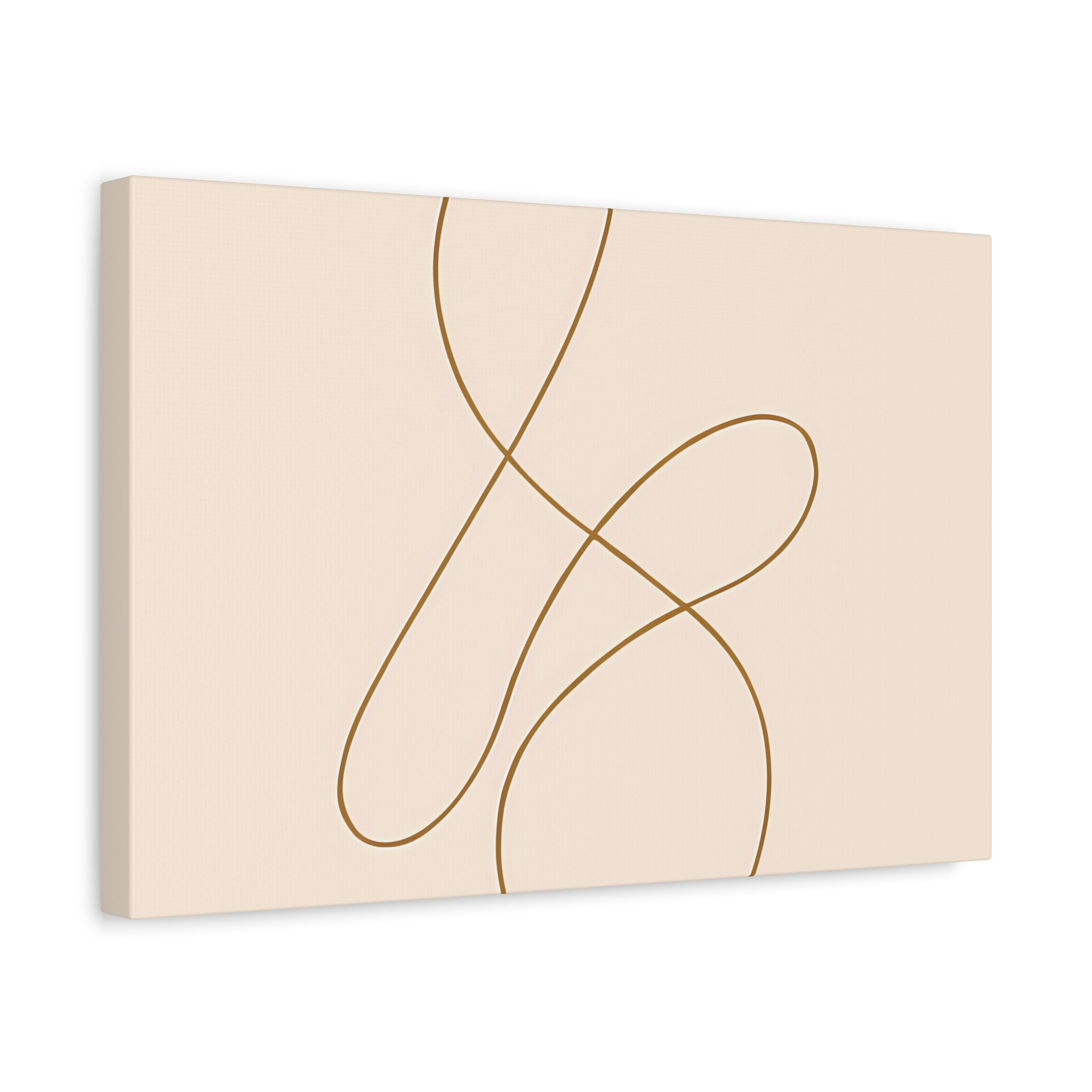 Line Art 01 – Canvas (Standard)