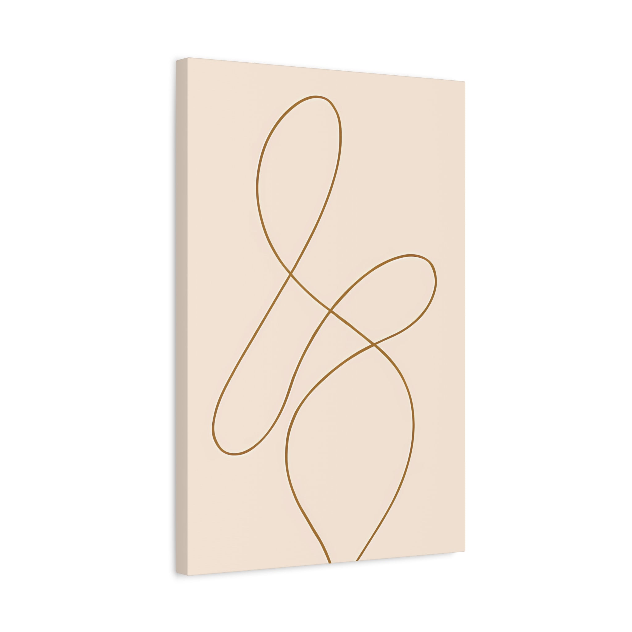 Line Art 01 – Canvas (Standard)