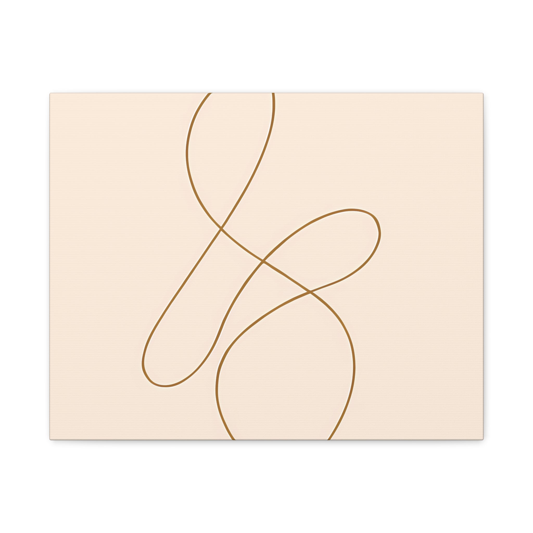 Line Art 01 – Canvas (Standard)