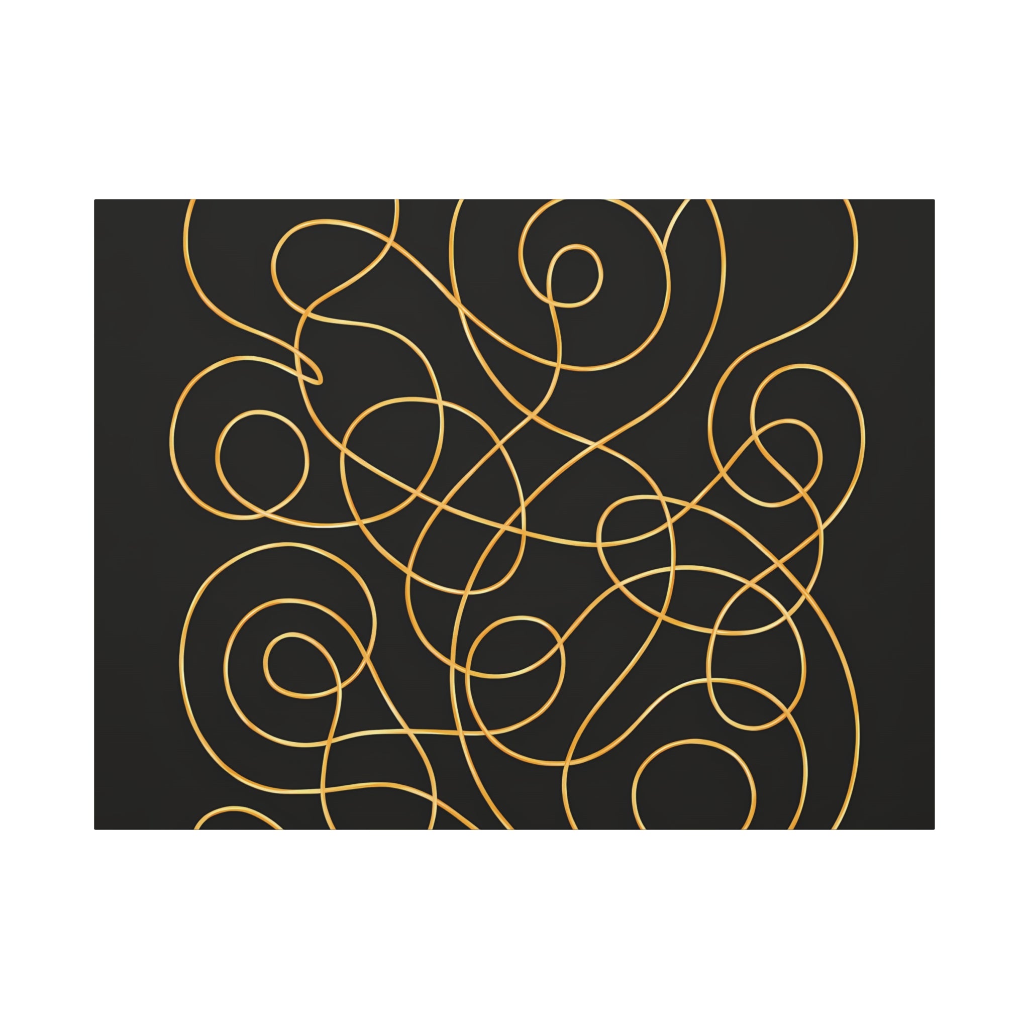 Line Art 02 - Canvas (Standard)