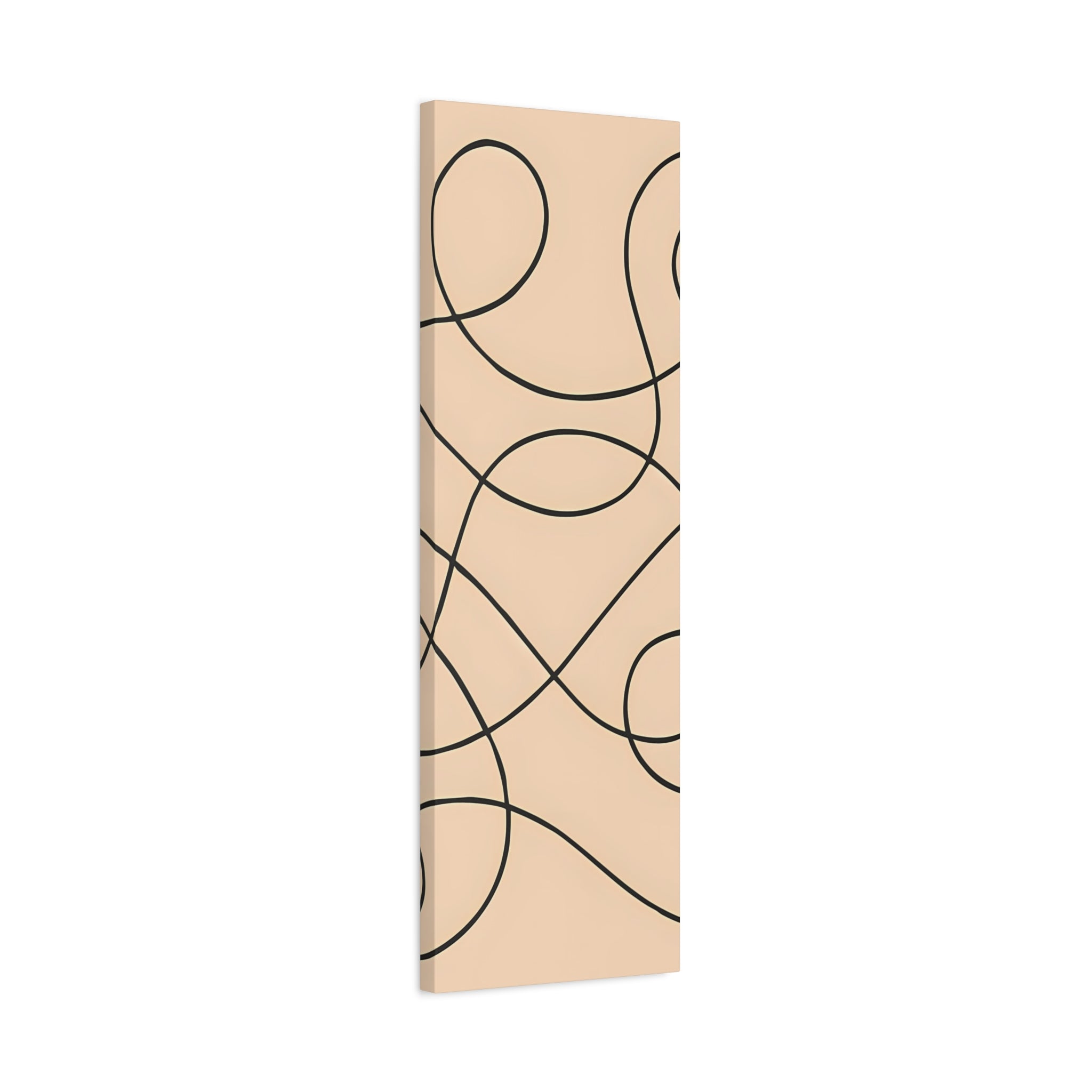 Line Art 03 – Canvas (Standard)
