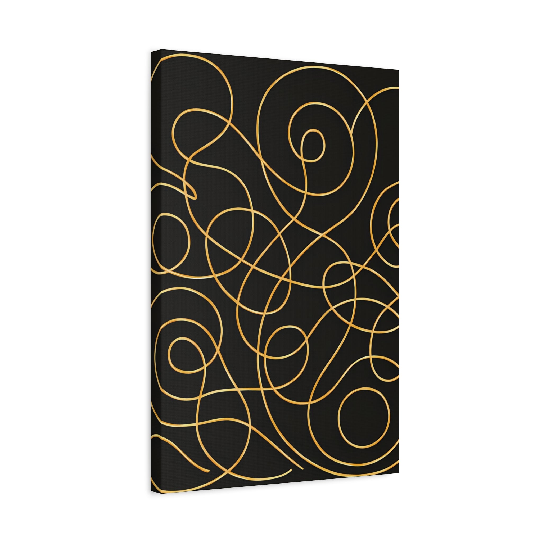 Line Art 02 - Canvas (Standard)
