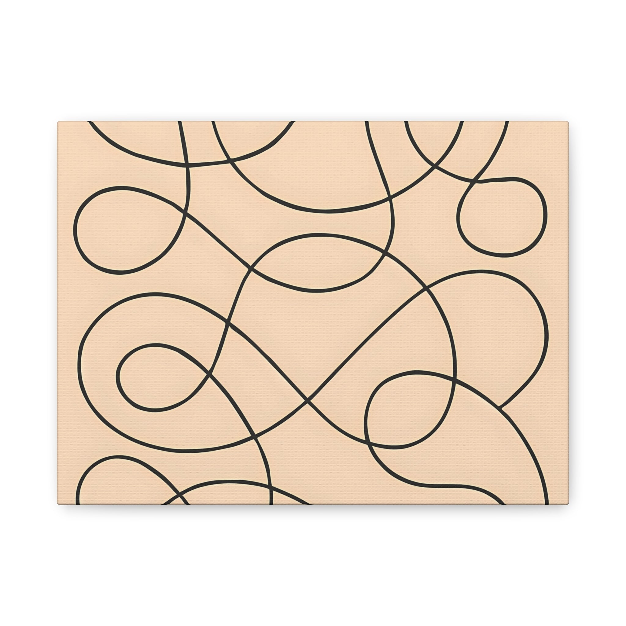 Line Art 03 – Canvas (Standard)