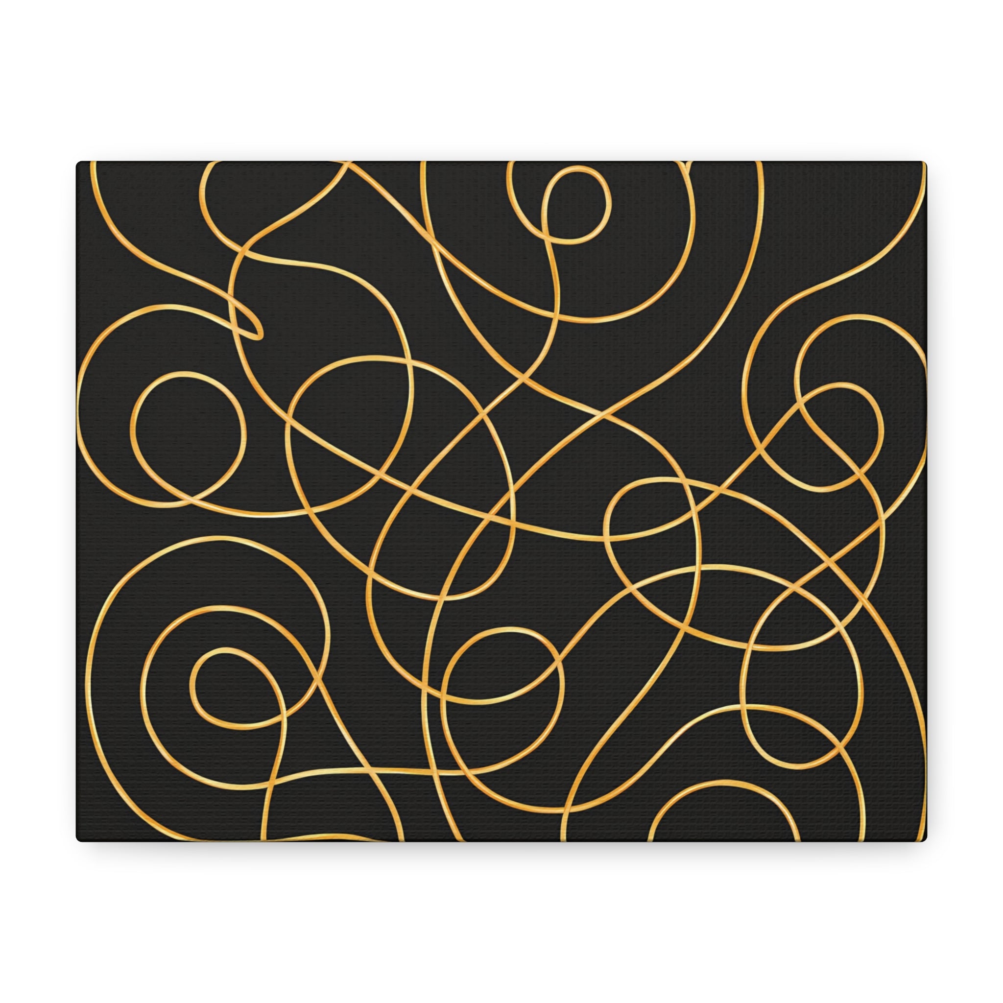 Line Art 02 - Canvas (Standard)