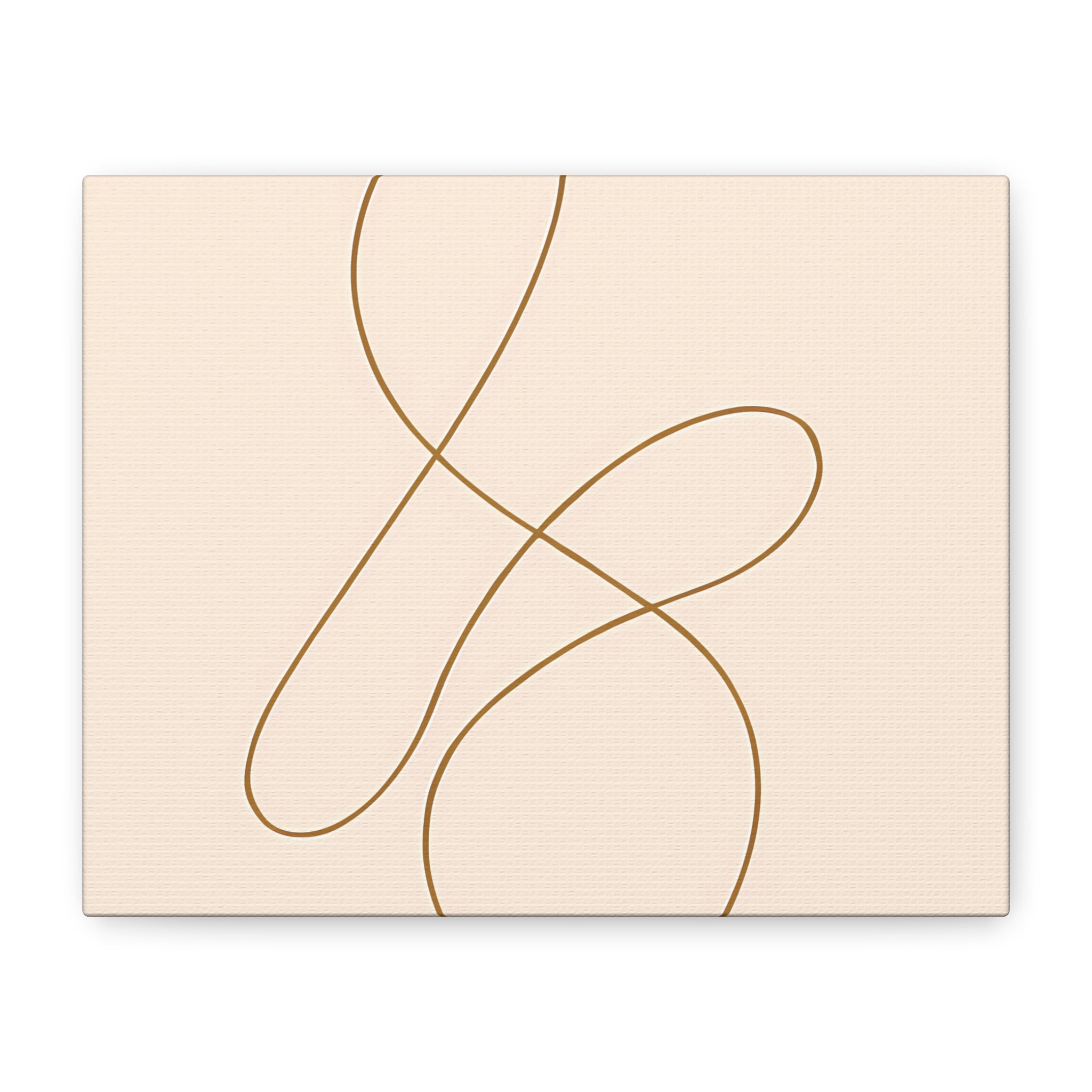 Line Art 01 – Canvas (Standard)