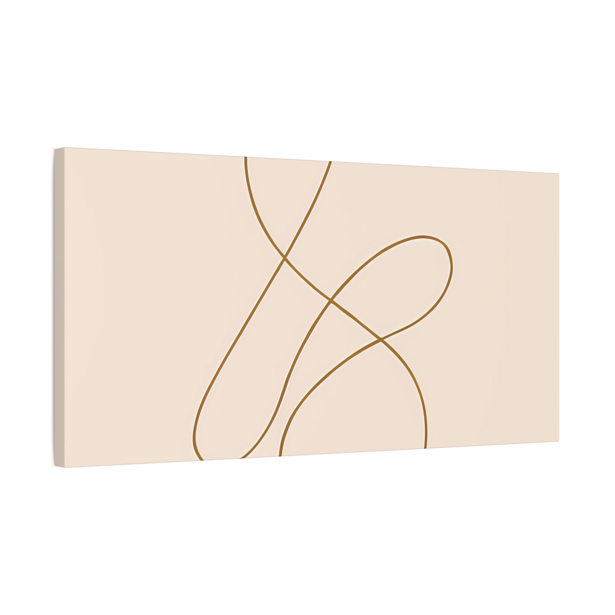 Line Art 01 – Canvas (Standard)