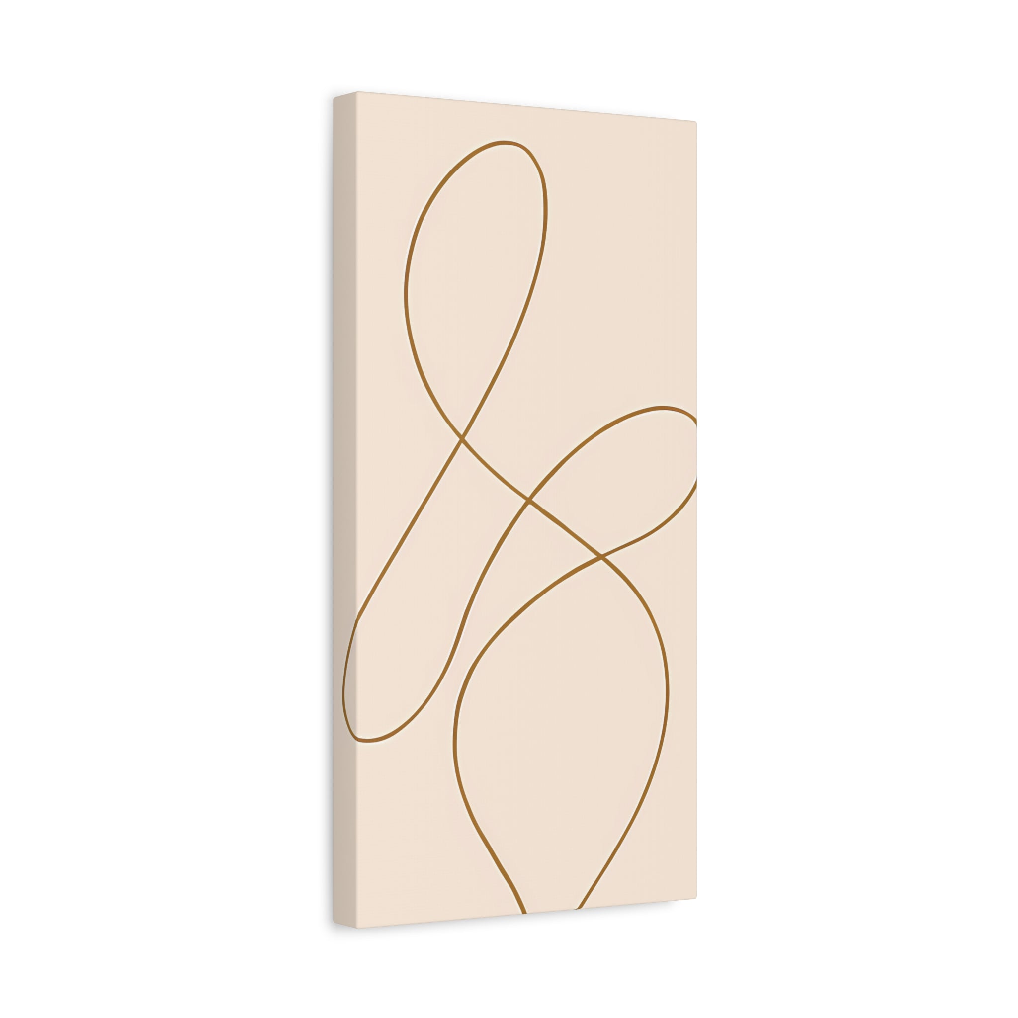Line Art 01 – Canvas (Standard)