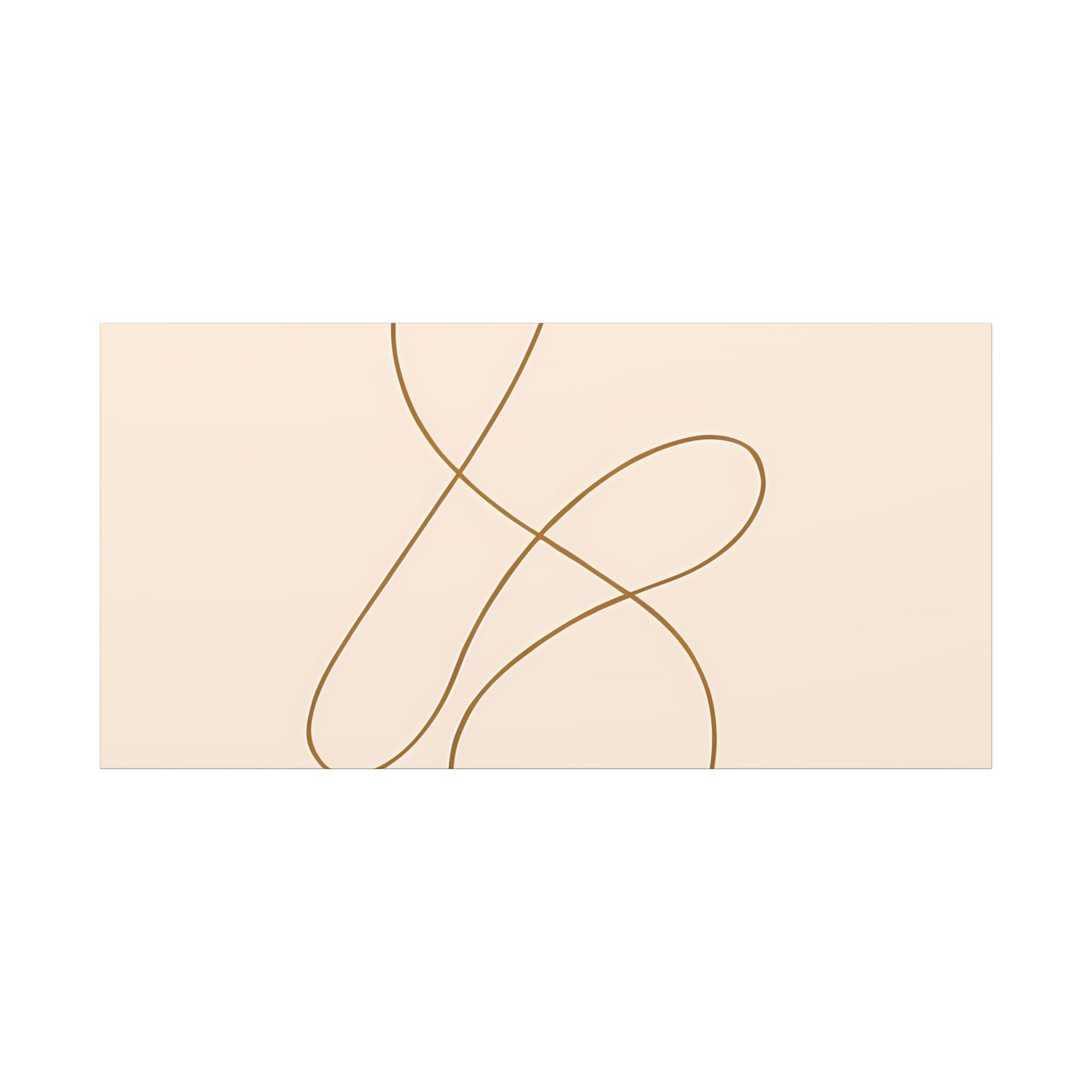 Line Art 01 – Canvas (Standard)