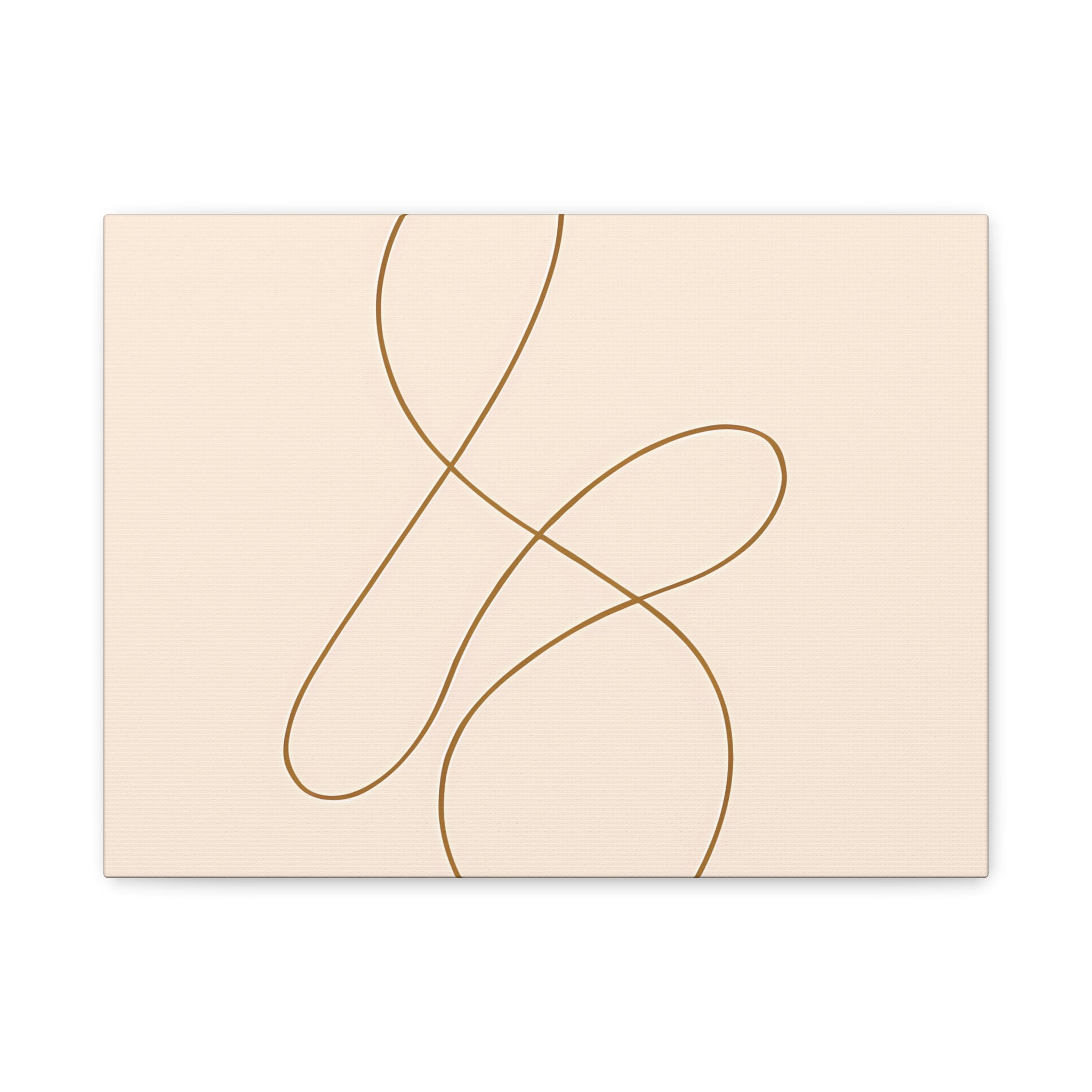 Line Art 01 – Canvas (Standard)