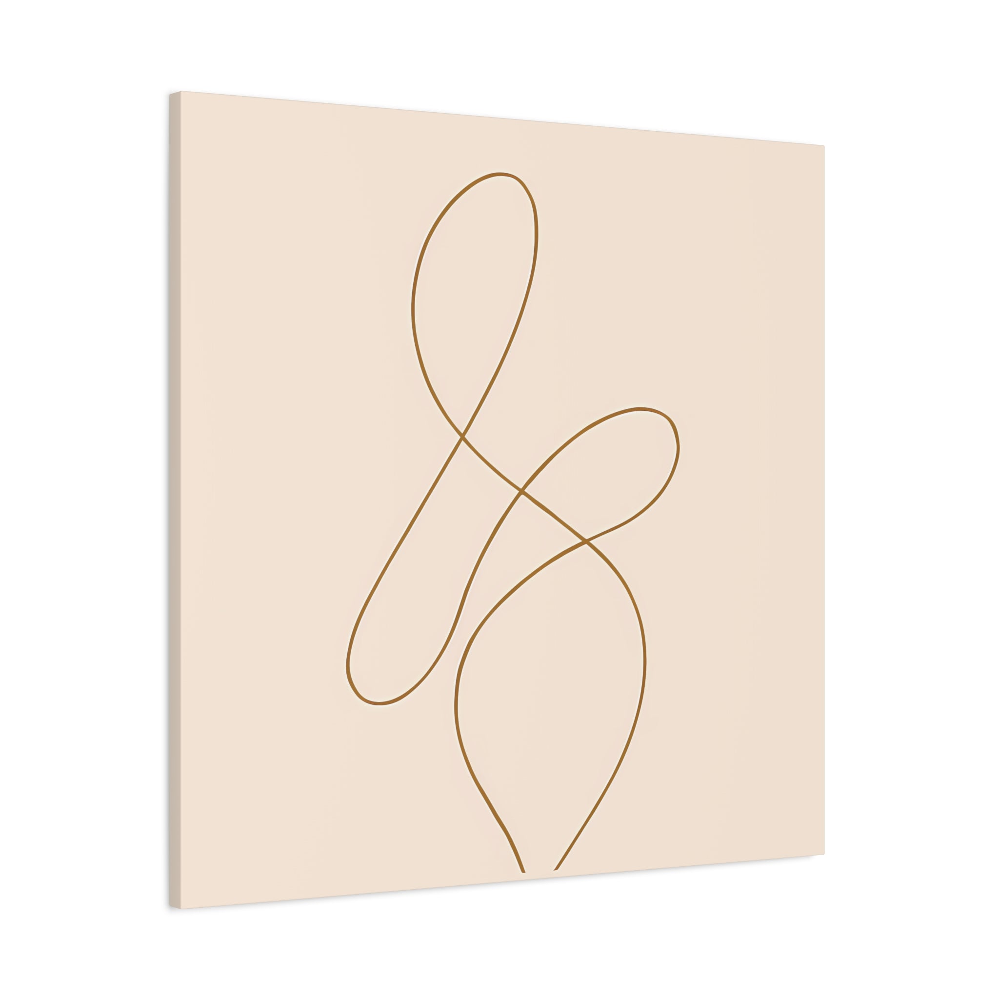 Line Art 01 – Canvas (Standard)