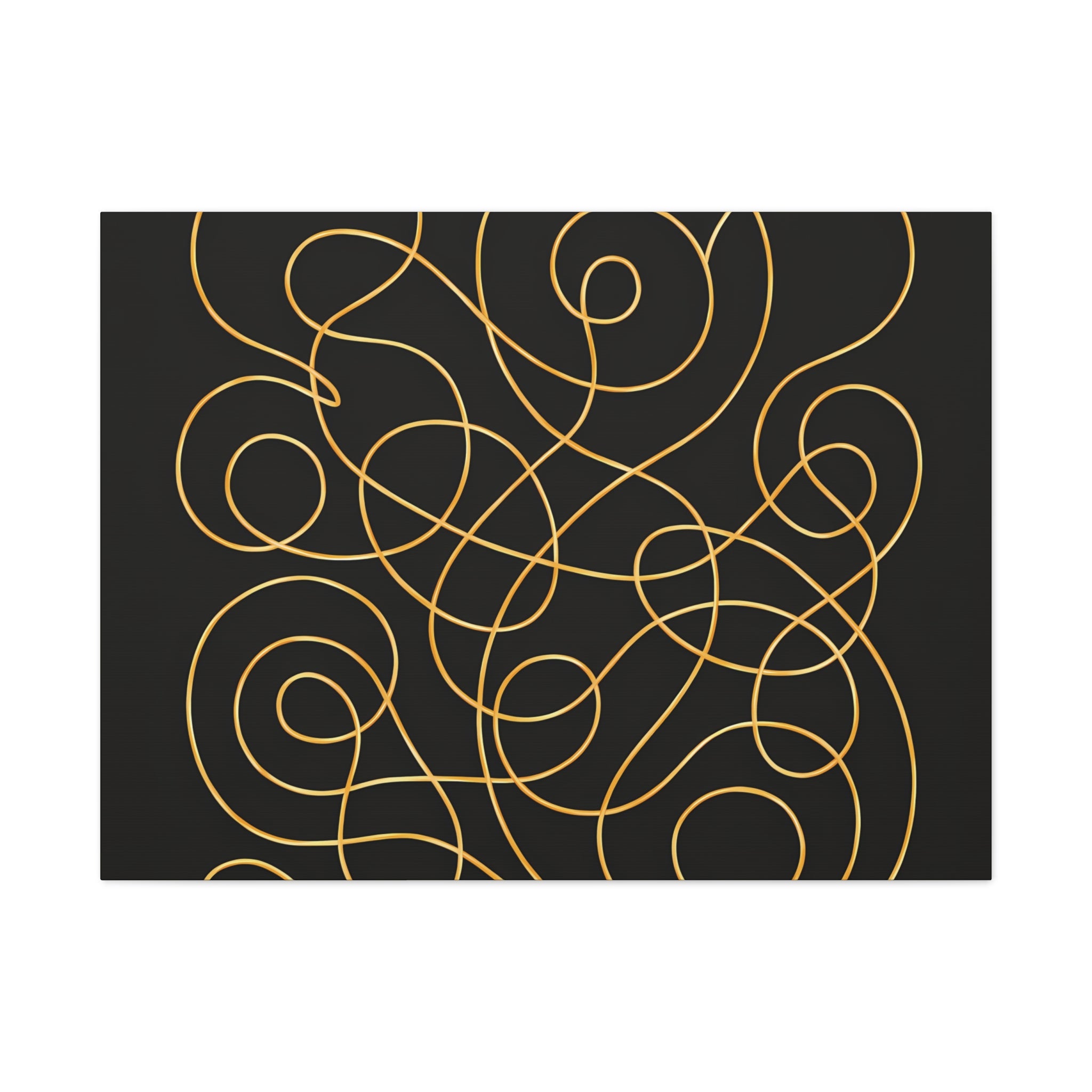Line Art 02 - Canvas (Standard)