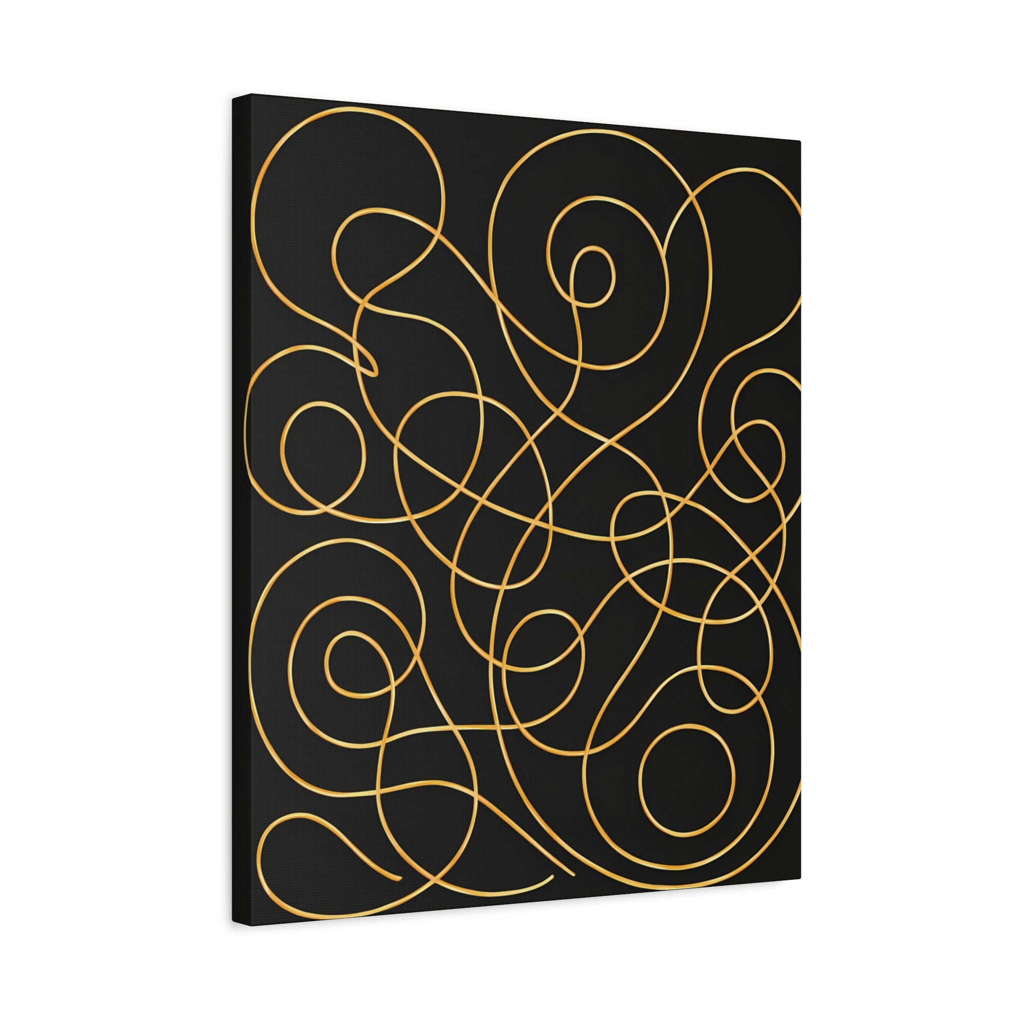 Line Art 02 - Canvas (Standard)