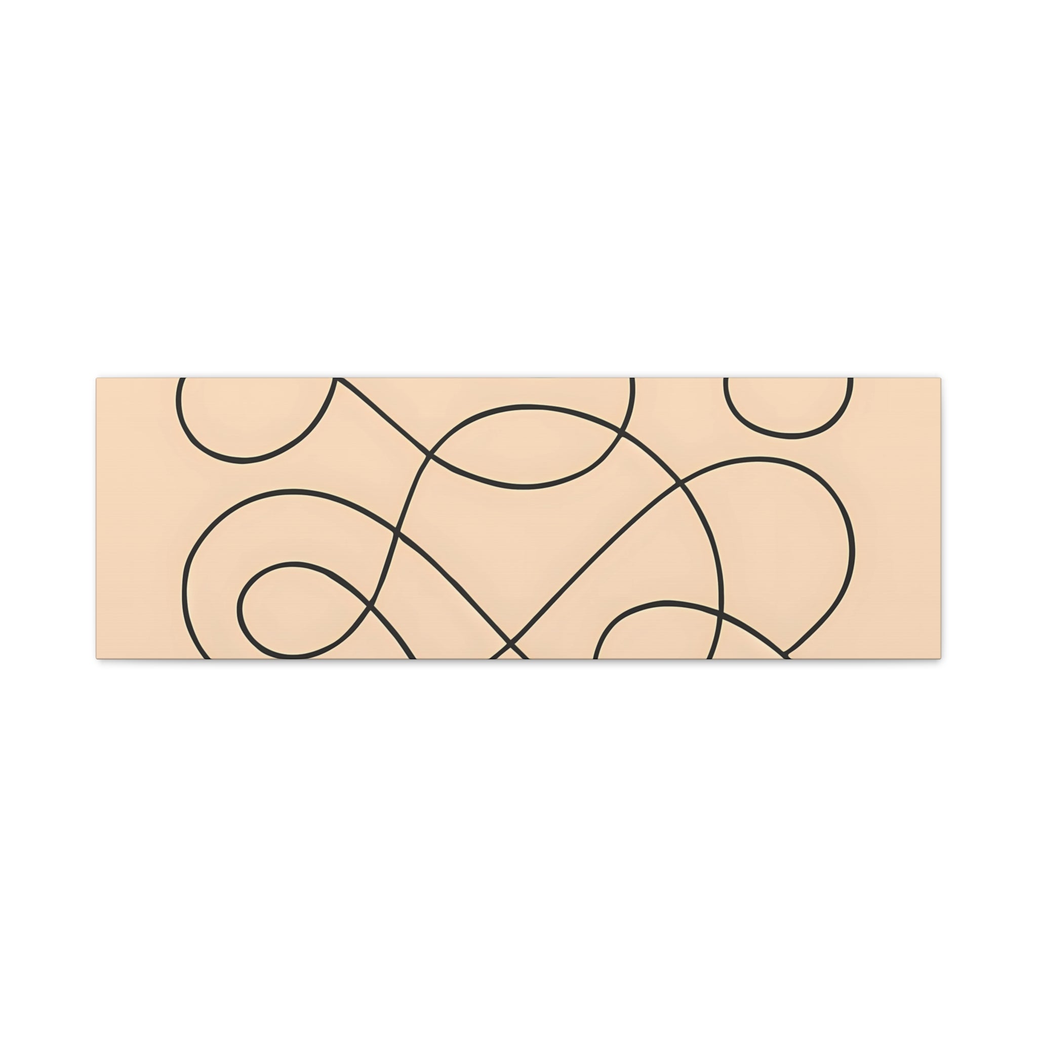 Line Art 03 – Canvas (Standard)