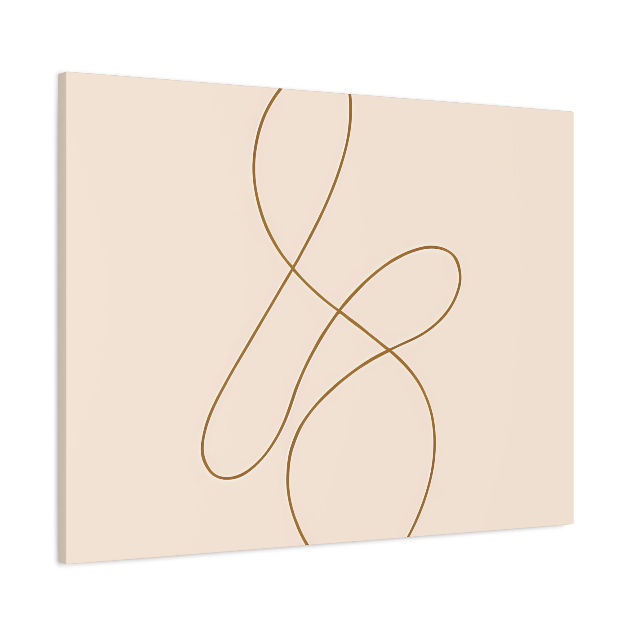 Line Art 01 – Canvas (Standard)