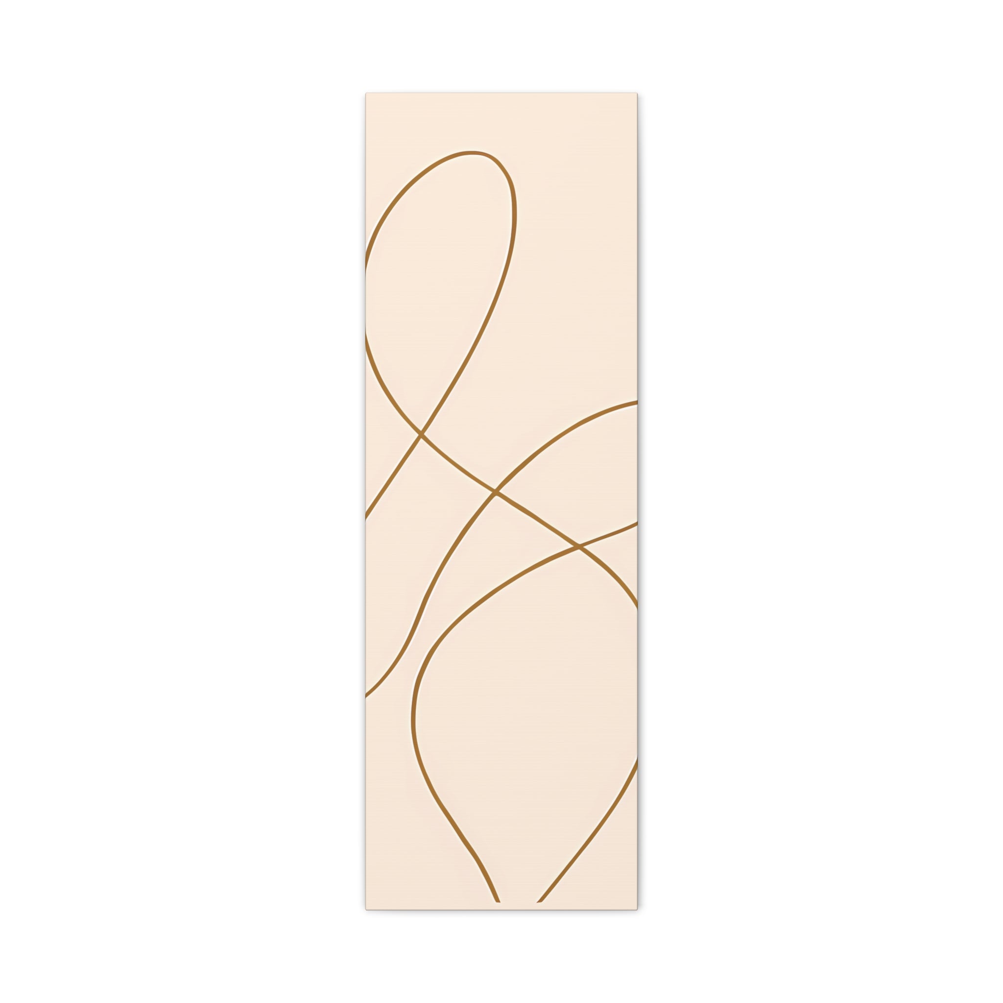 Line Art 01 – Canvas (Standard)