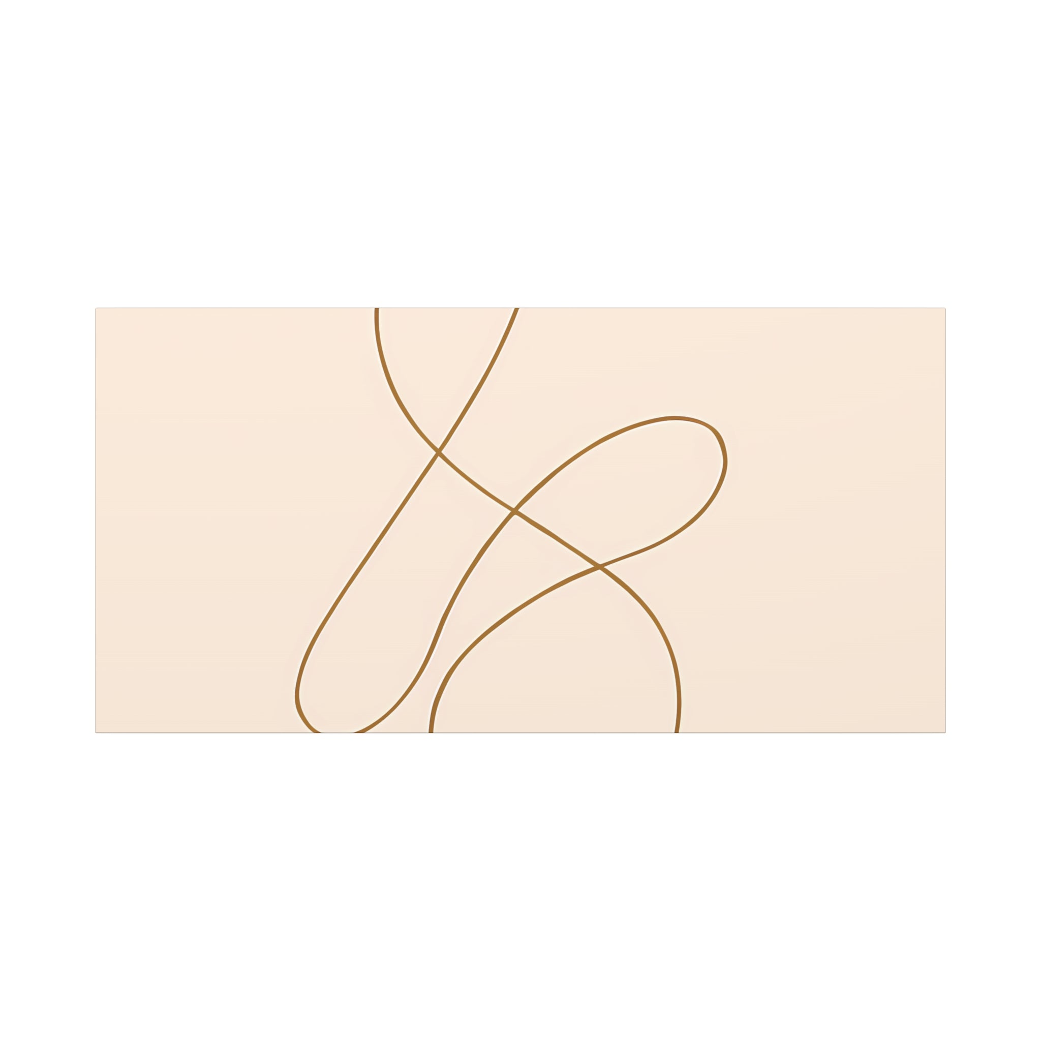 Line Art 01 – Canvas (Standard)
