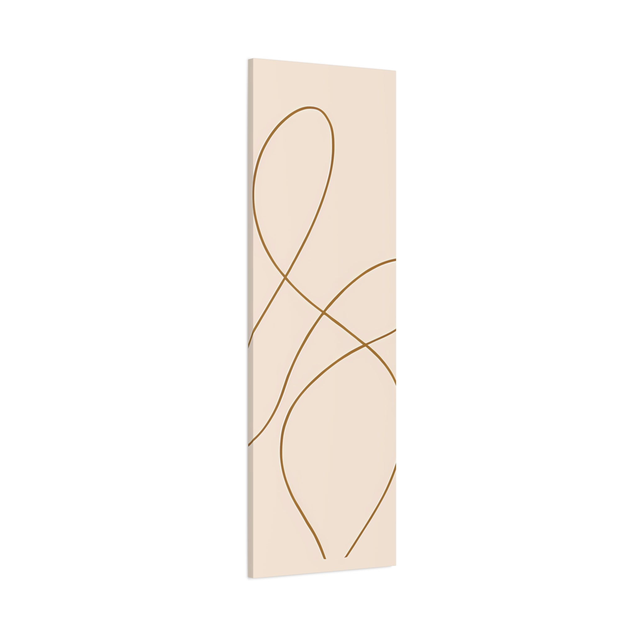 Line Art 01 – Canvas (Standard)