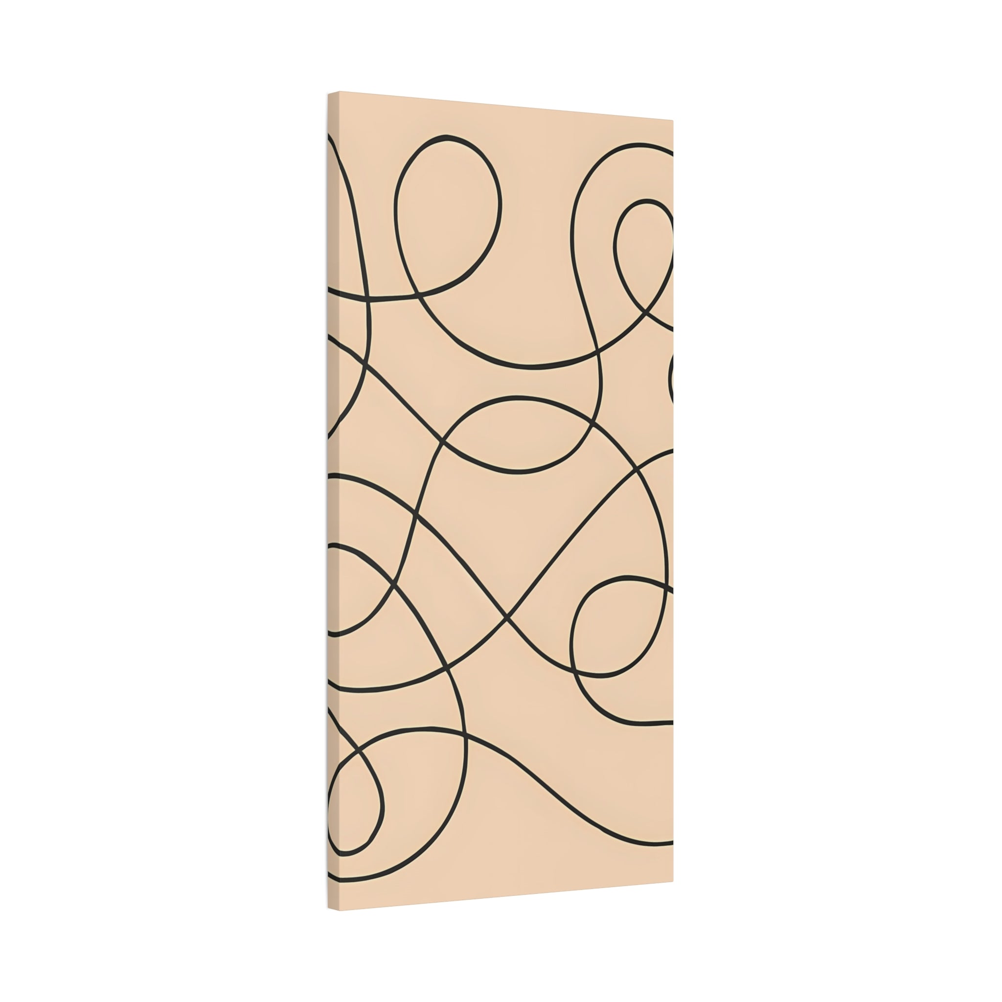 Line Art 03 – Canvas (Standard)
