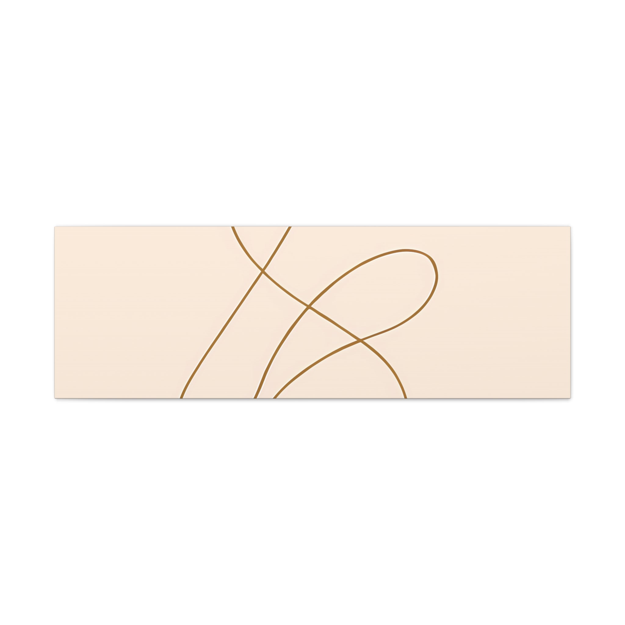 Line Art 01 – Canvas (Standard)
